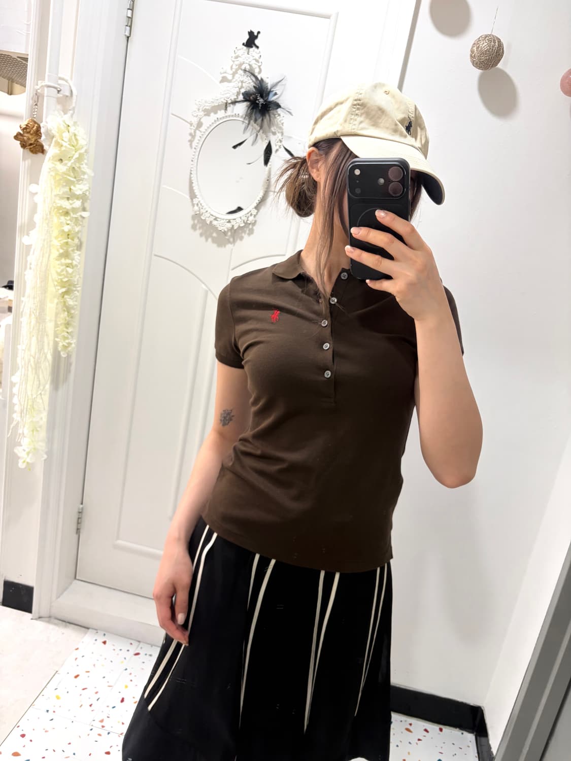 POLO RALPH LAUREN 상품이미지4