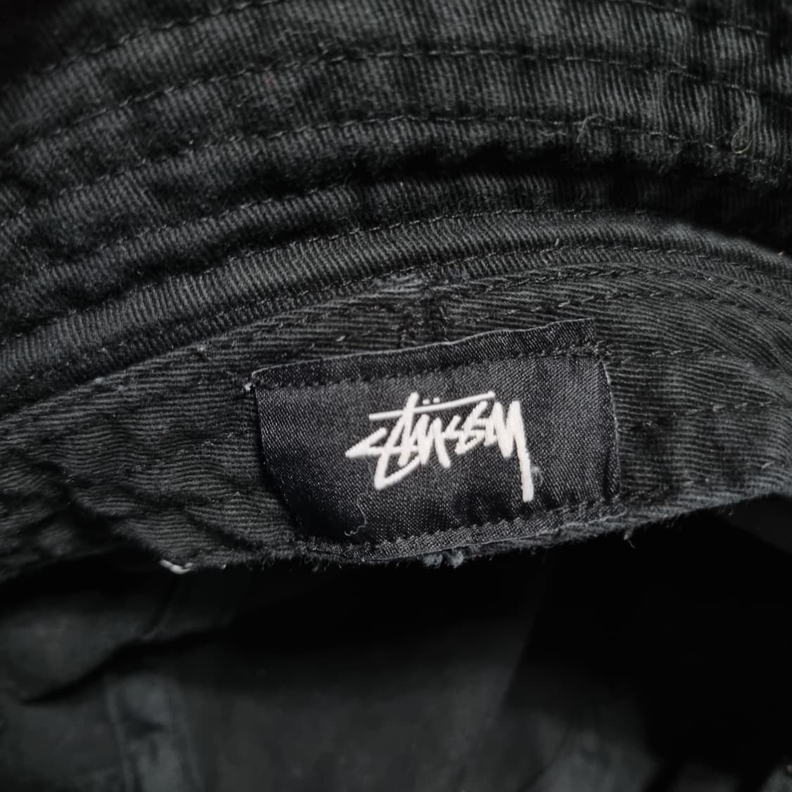 스투시 선페이딩 버킷햇  상품이미지5