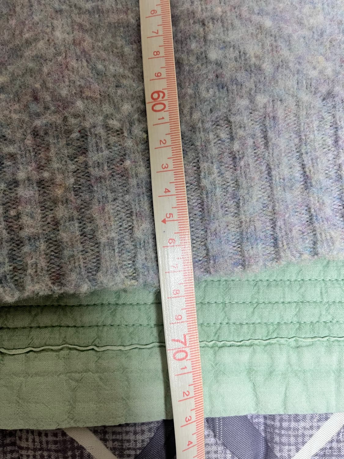 하울린 버스 오브 더 쿨 쉐기독 니트 갤럭시 m 상품이미지4