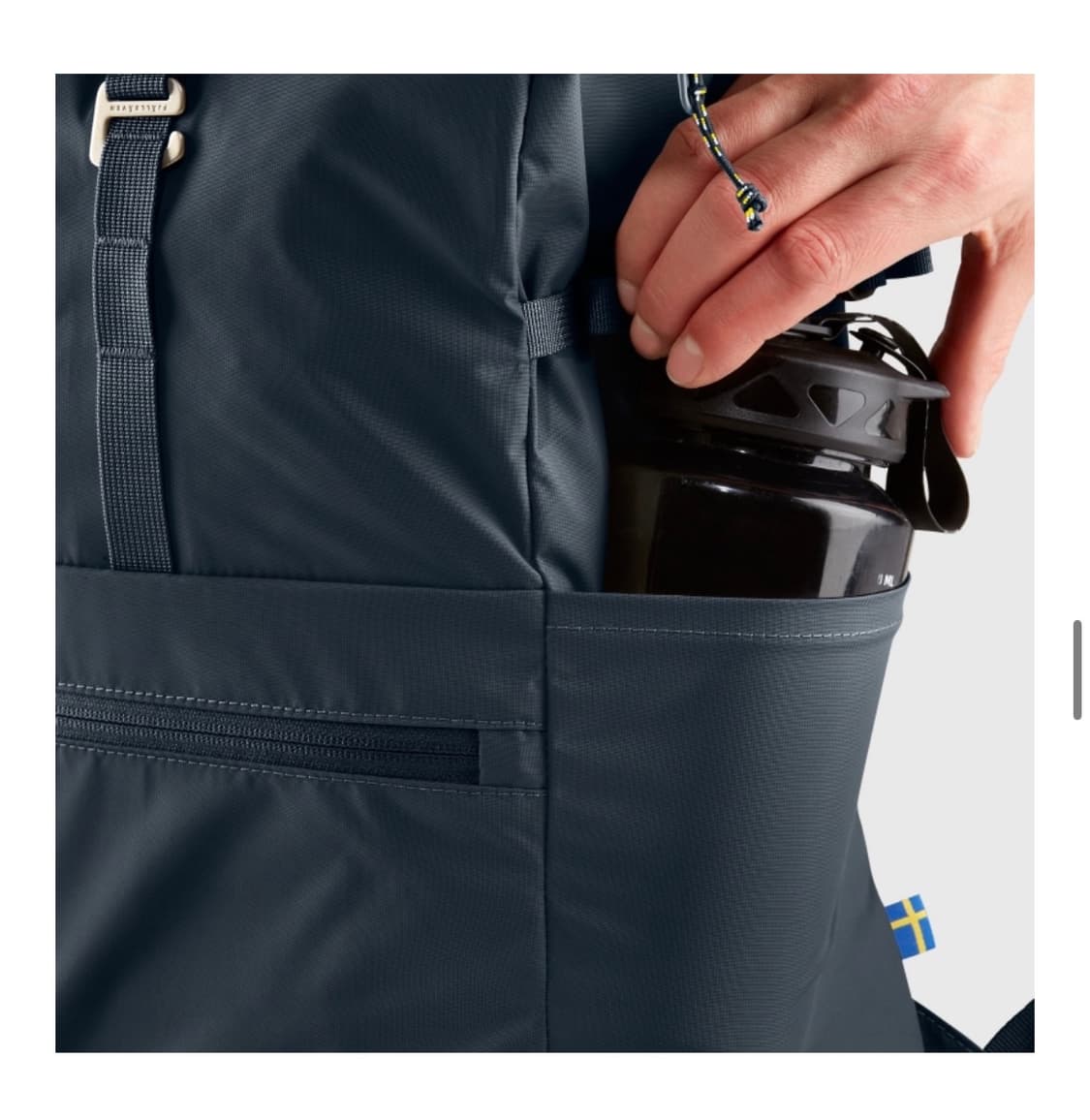 [새제품] 피엘라벤 하이코스트 폴드색 24 / Orange 상품이미지5