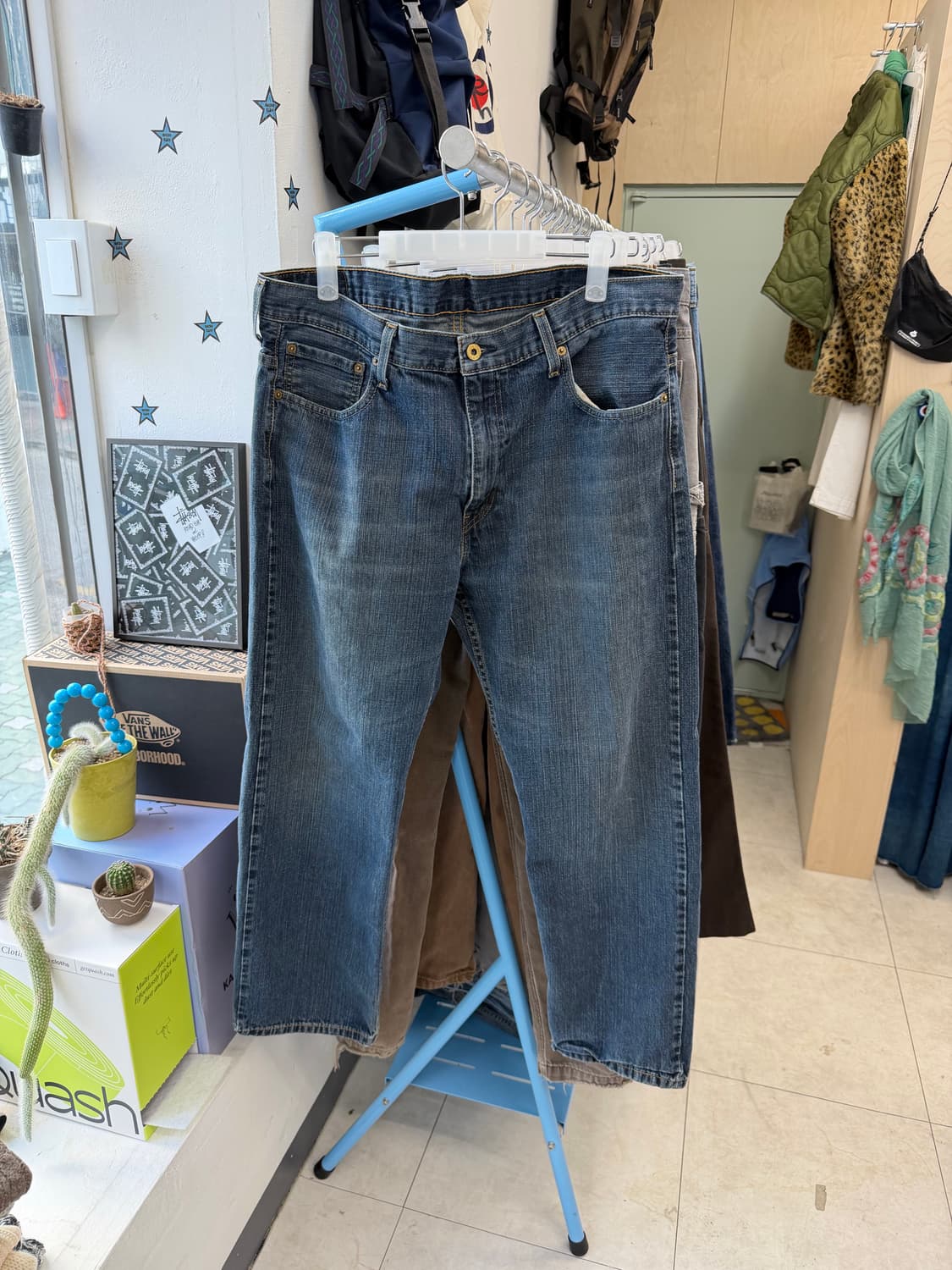 Levi’s 569 상품이미지2
