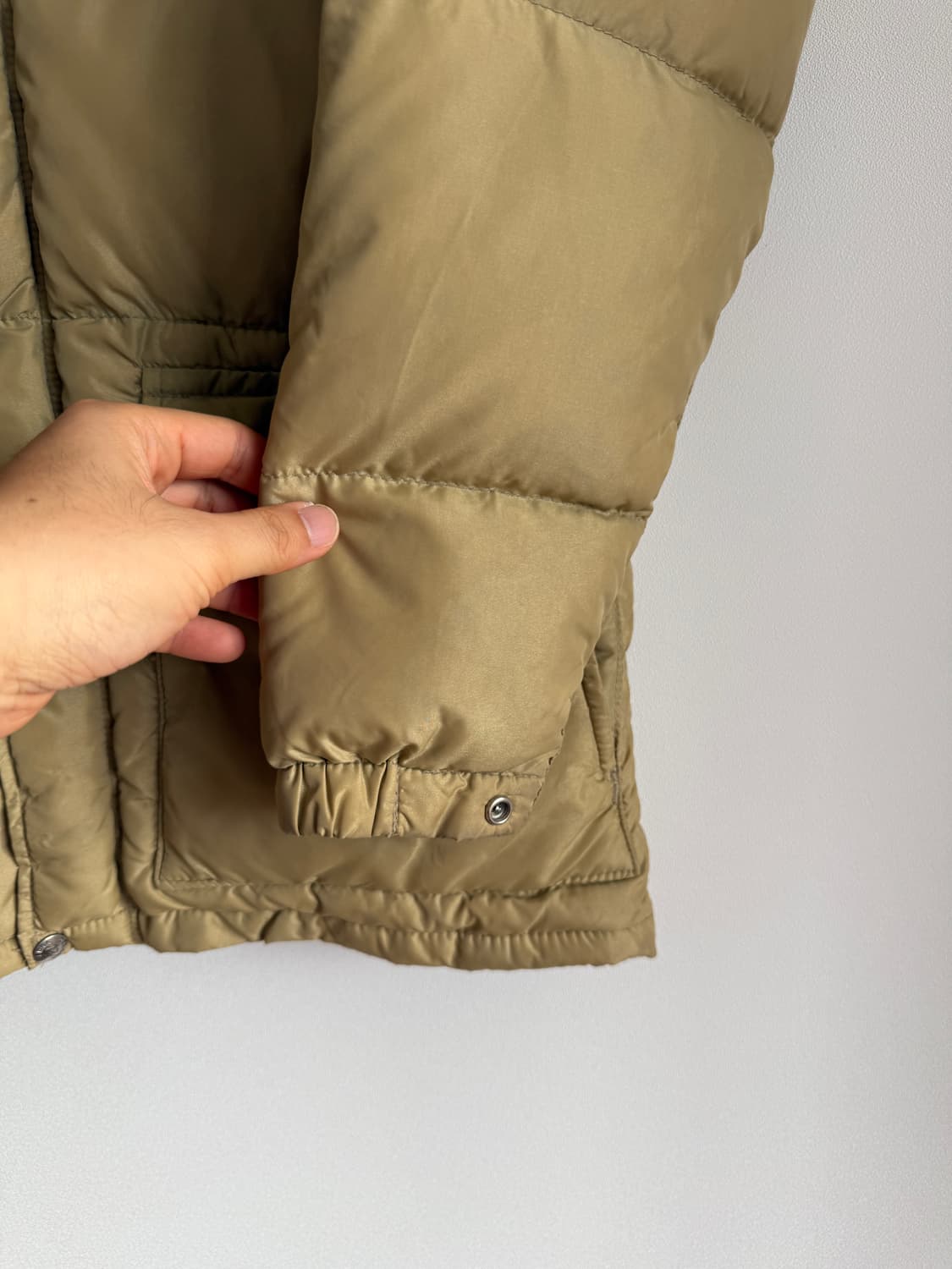 올드 시에라디자인(SIERRA DESIGNS) 패딩 상품이미지4