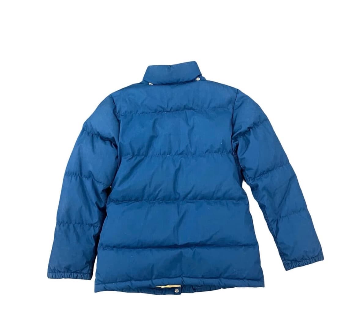 (44)80s노스페이스usa패딩 상품이미지3