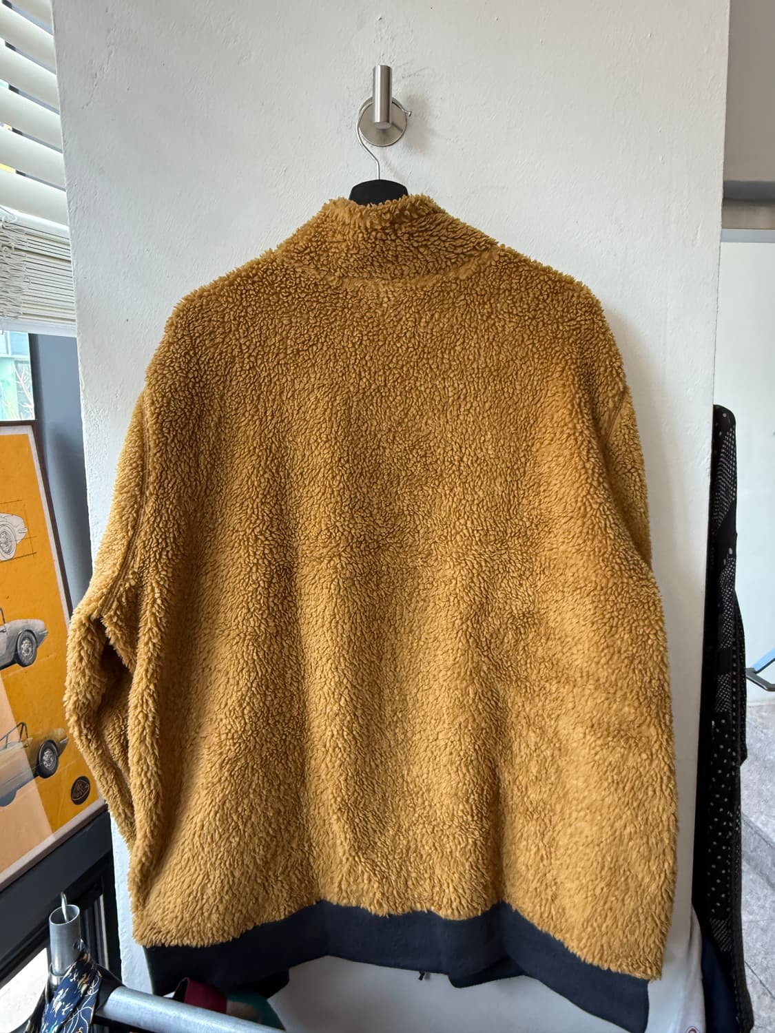 L.Lbean 딥파일 플리스 자켓 XXL 상품이미지6