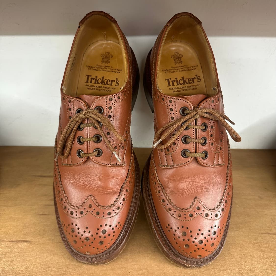 트리커즈 케즈윅 ‘탄‘ 상품이미지6