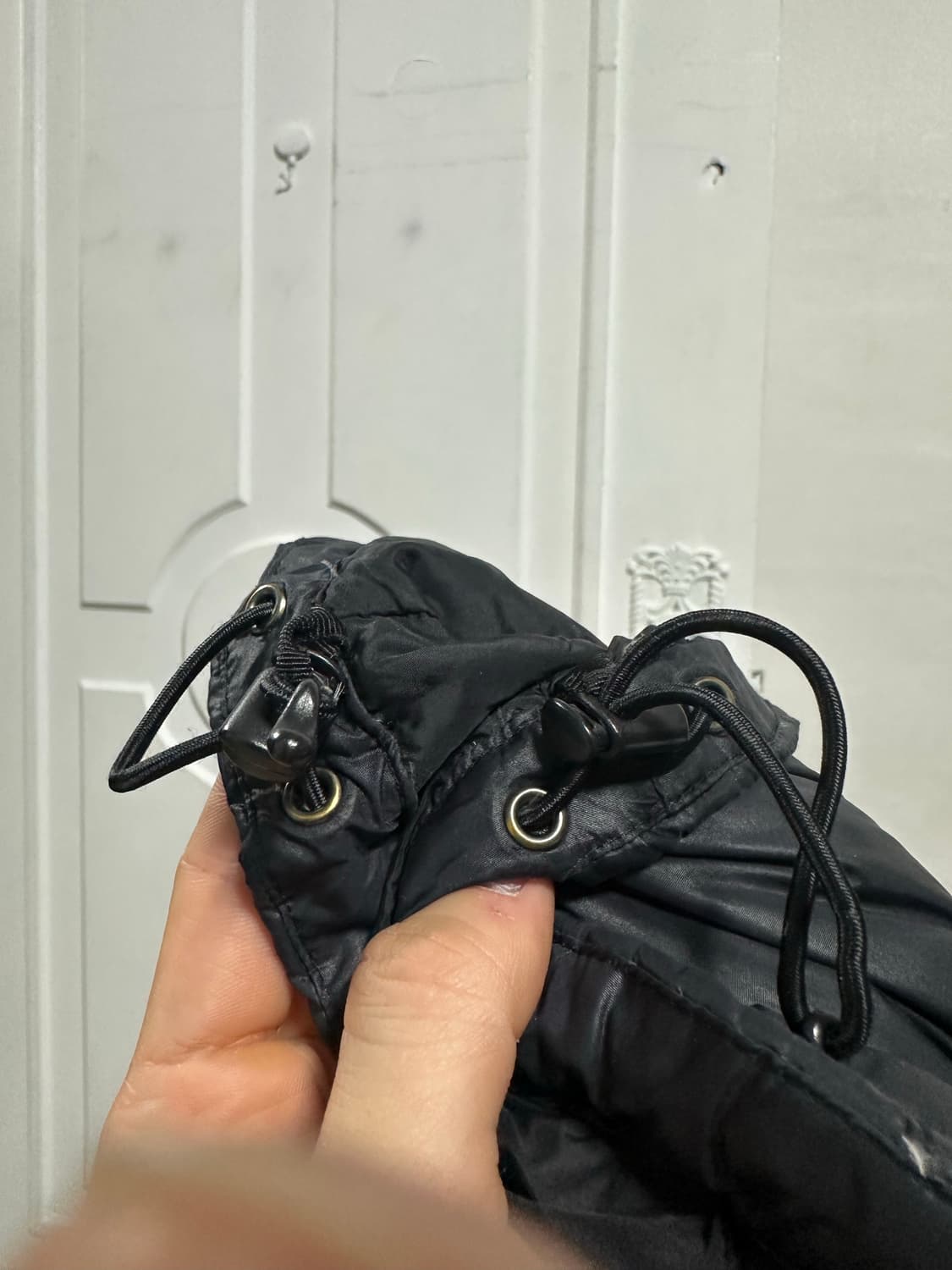 노스페이스 600 경량패딩 상품이미지5