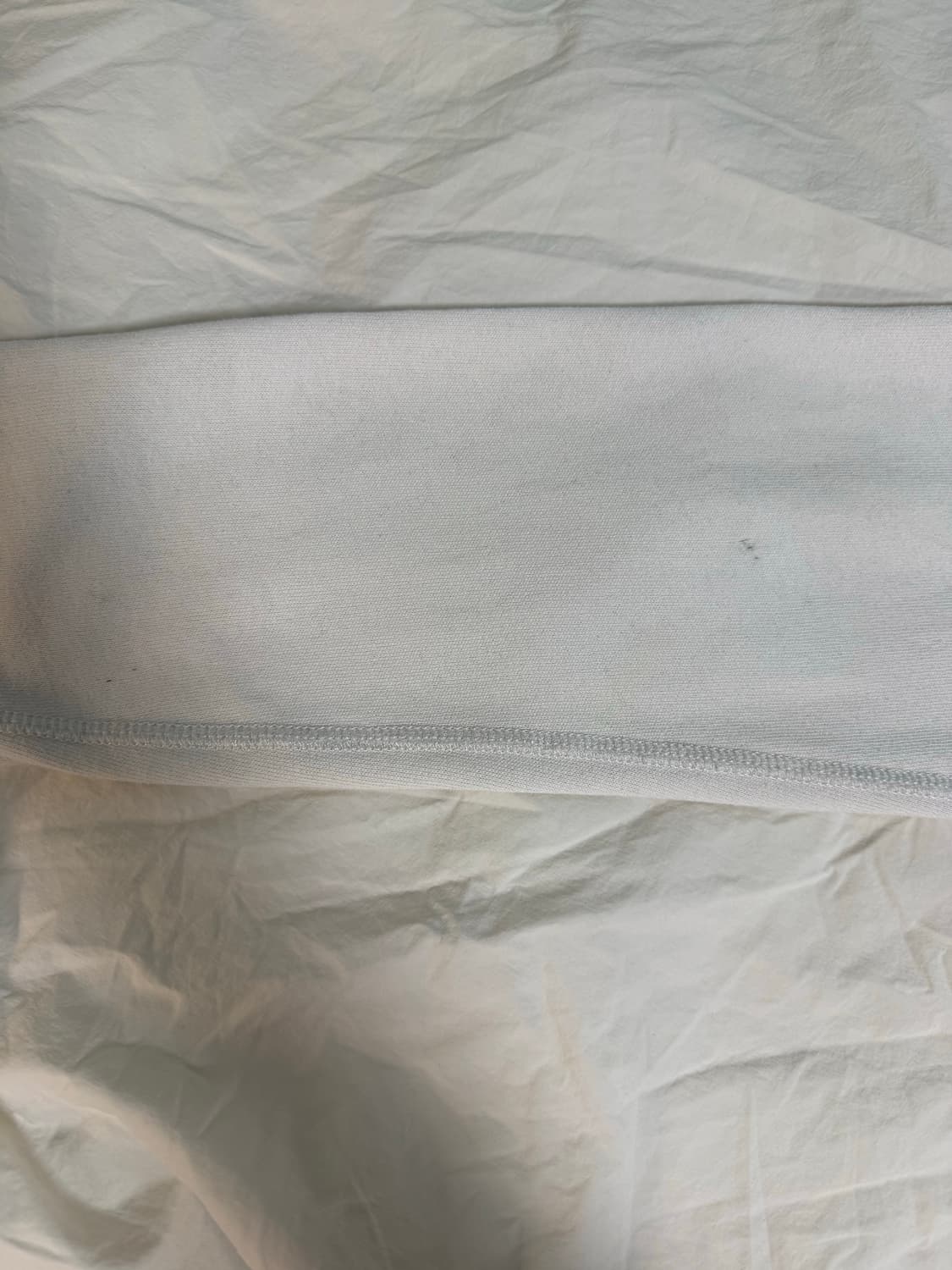 폴로 빅포니 성조기 후드집업 화이트 상품이미지6