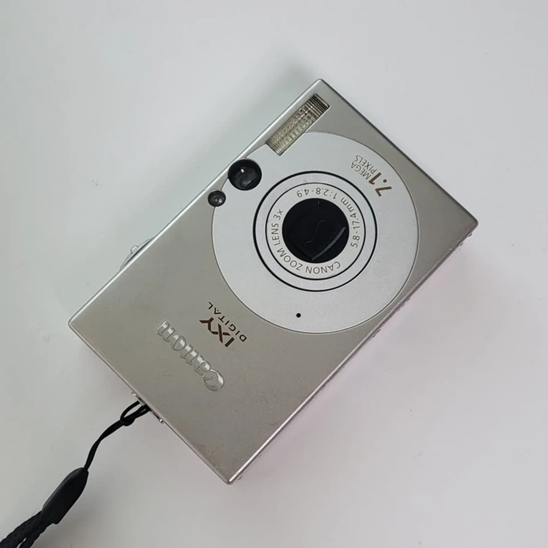 캐논 익서스 70 (ixy 10) 디카 상품이미지1