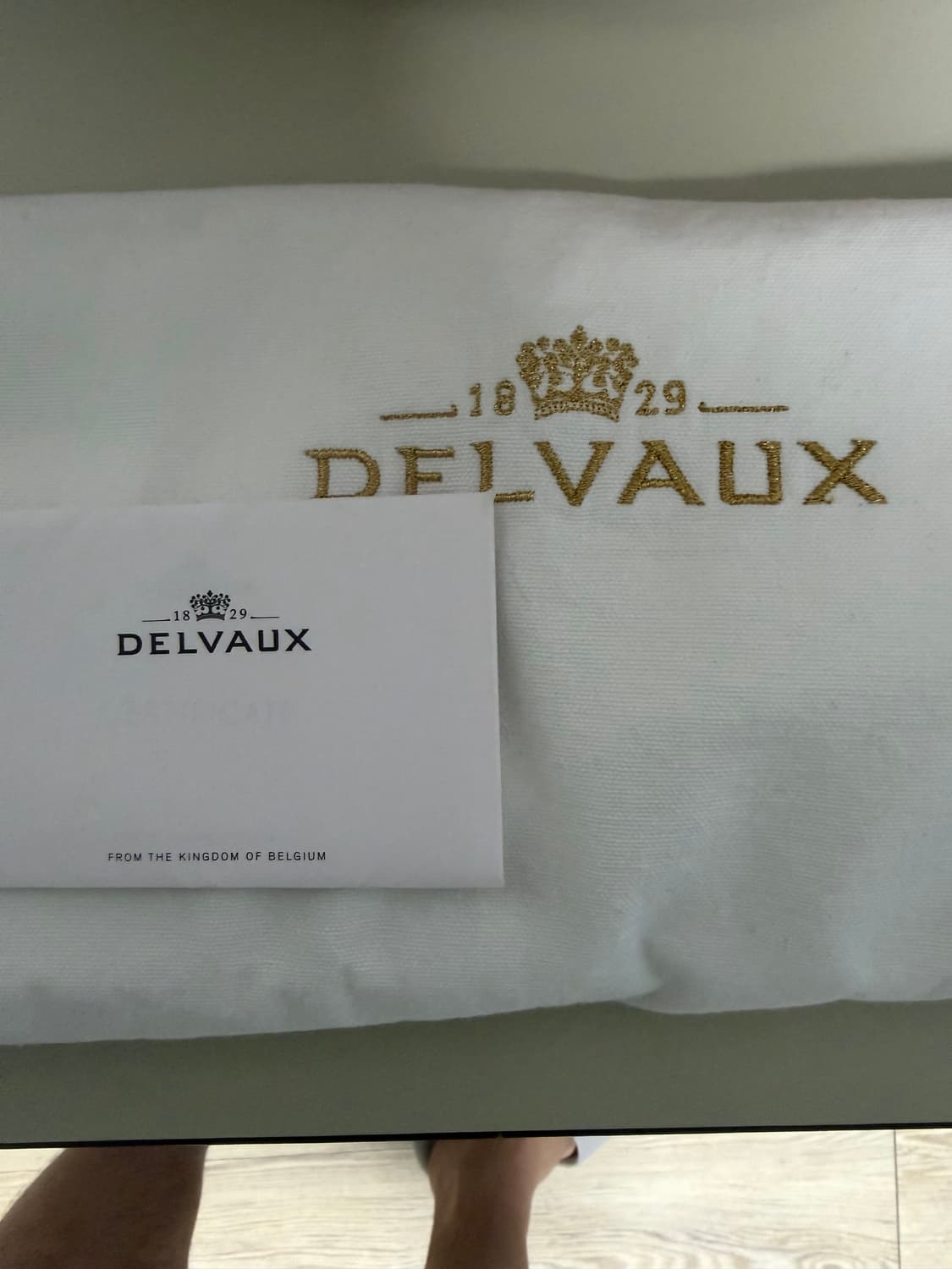 델보 핀(팡) [GM] 상품이미지6