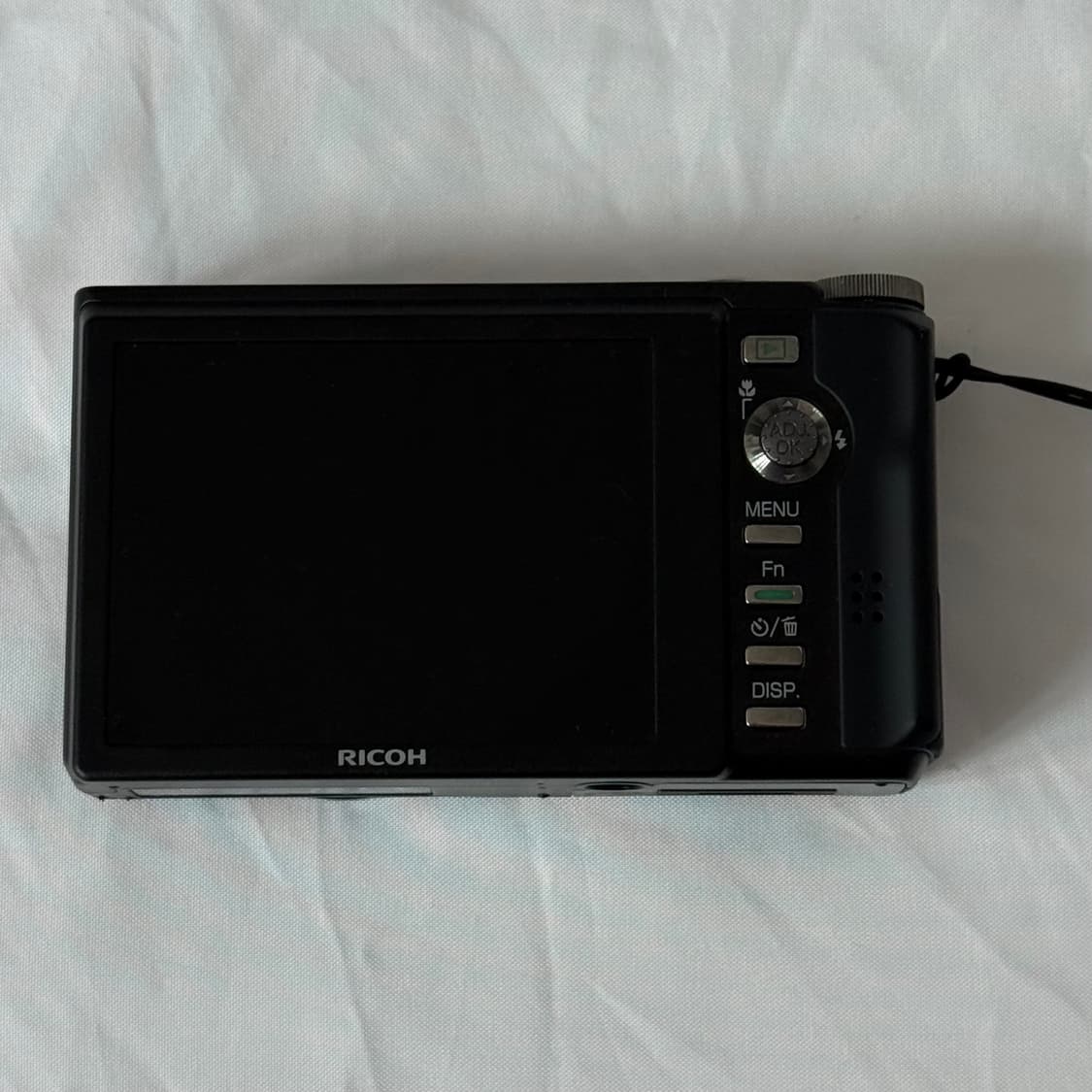 RICOH 리코 R10 / 빈티지 디카 / 장원영 디카 상품이미지3