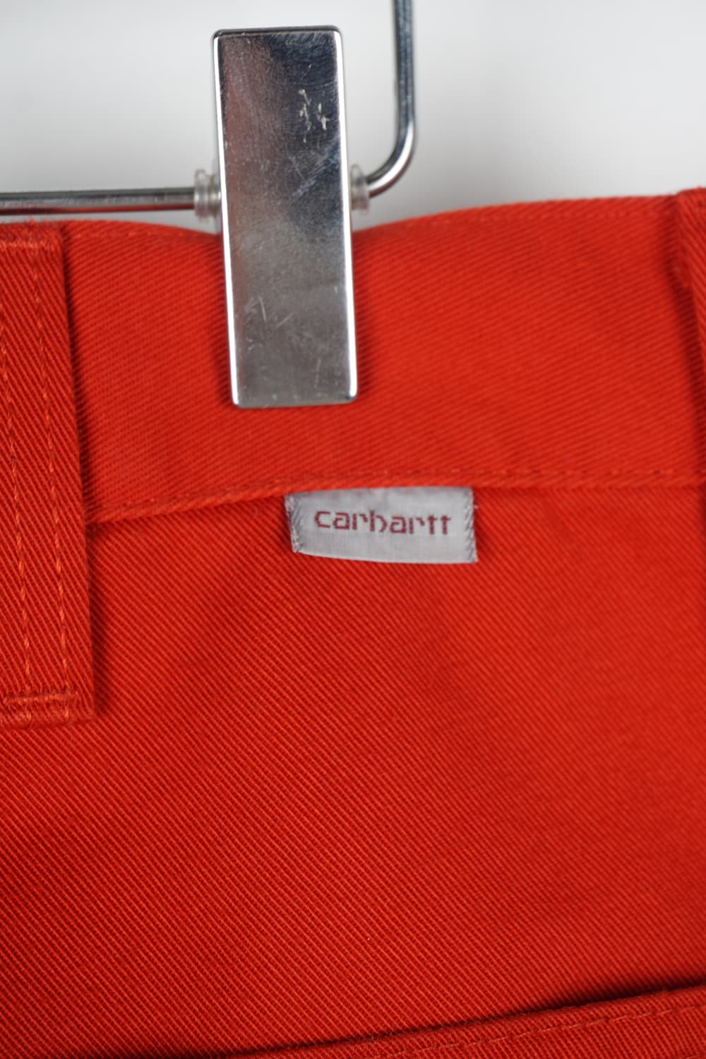  CARHARTT duck canvas work shorts 상품이미지6
