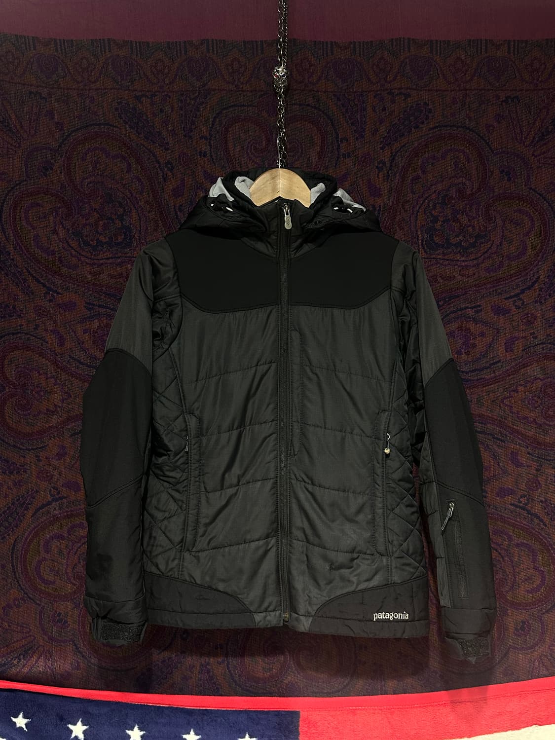 파타고니아 푸퍼 라이더 자켓 상품이미지1
