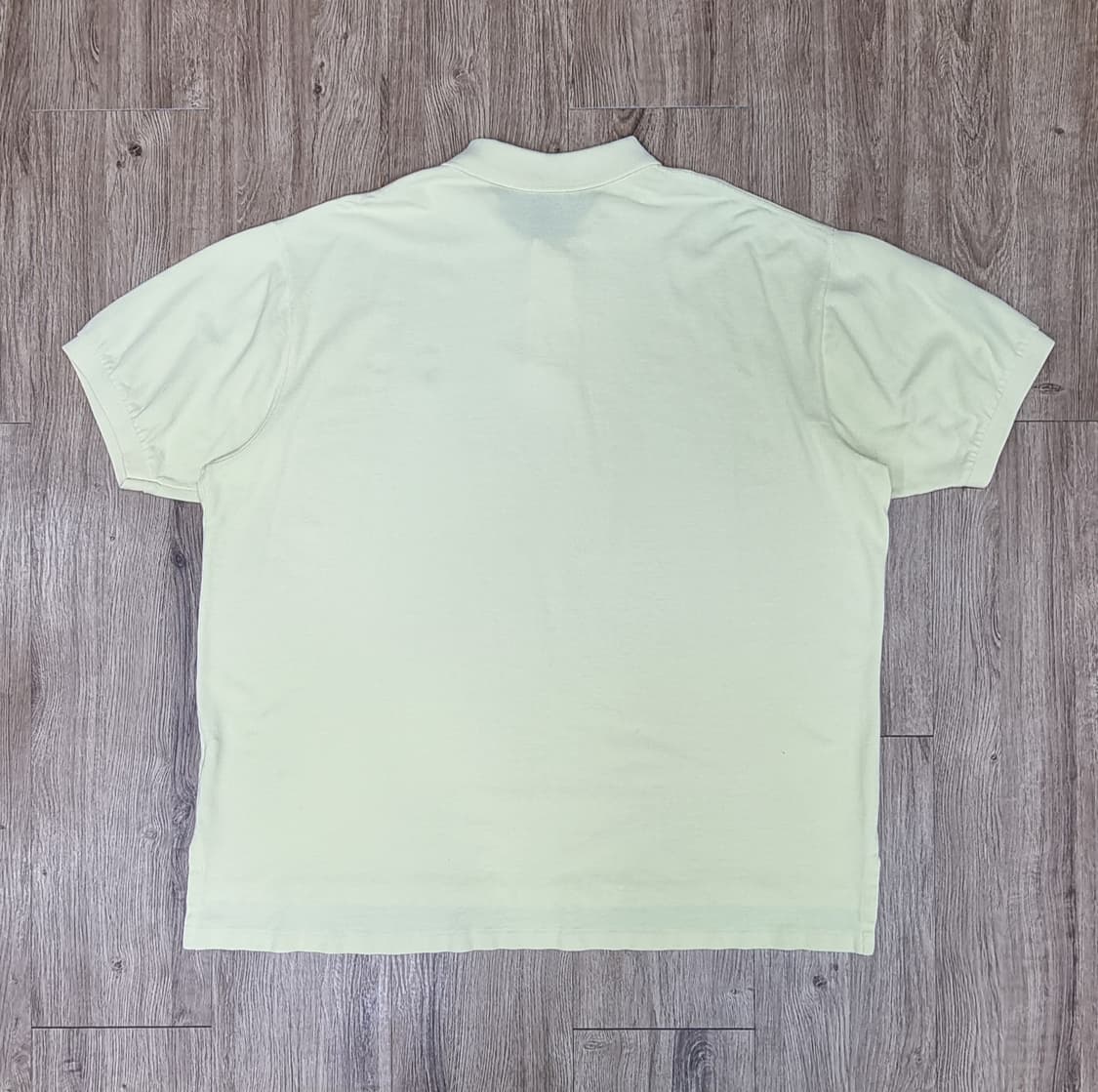 폴로랄프로렌 카라넥 반팔 XXL _ 남성 상품이미지5