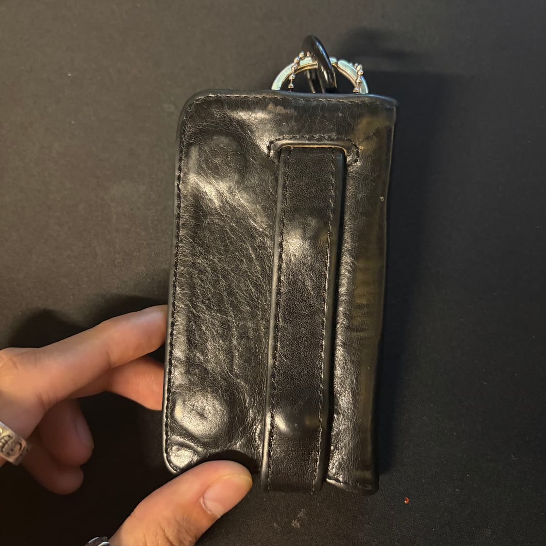 크롬하츠 키케이스 상품이미지2