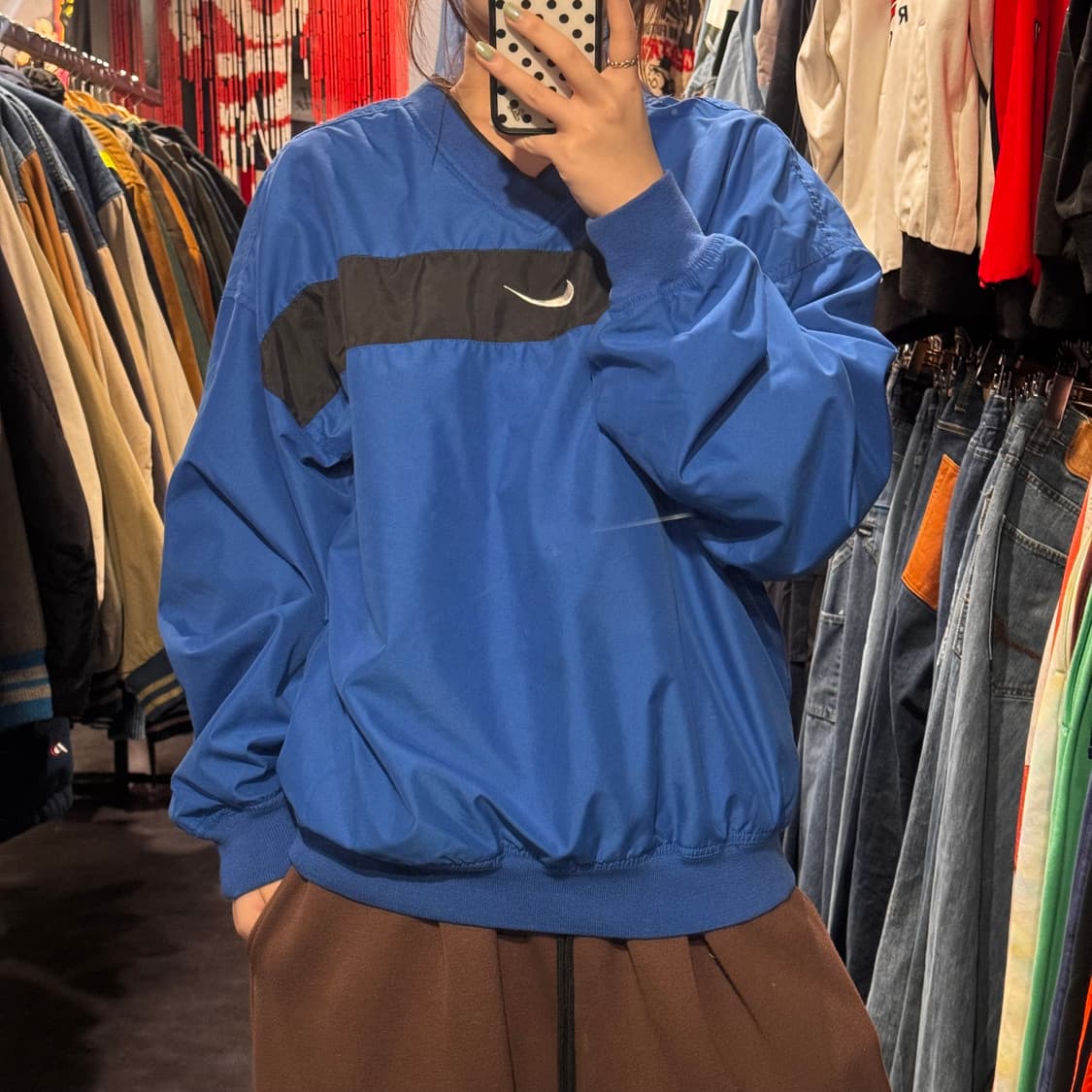 [IM] 나이키 웜업 상품이미지3