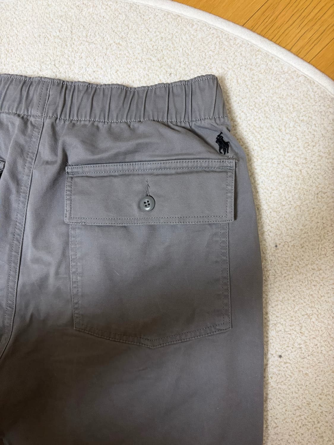 폴로랄프로렌 조거팬츠 상품이미지3