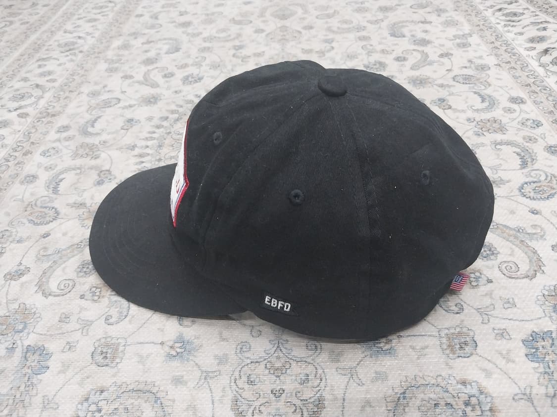 EBBETSFIELD 에디션 볼캡 F 상품이미지4