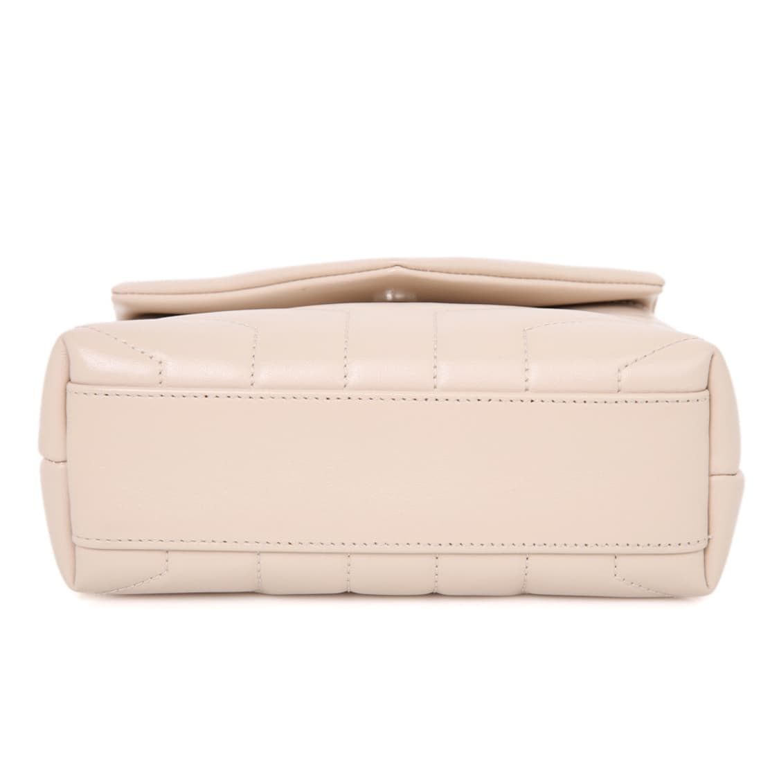 생로랑 루루 토이 미니 크로스백 마테라쎄 베이지 숄더백 467072 상품이미지8