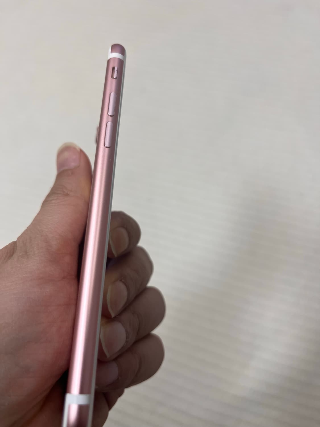 아이폰7로즈골드128GB 상품이미지8