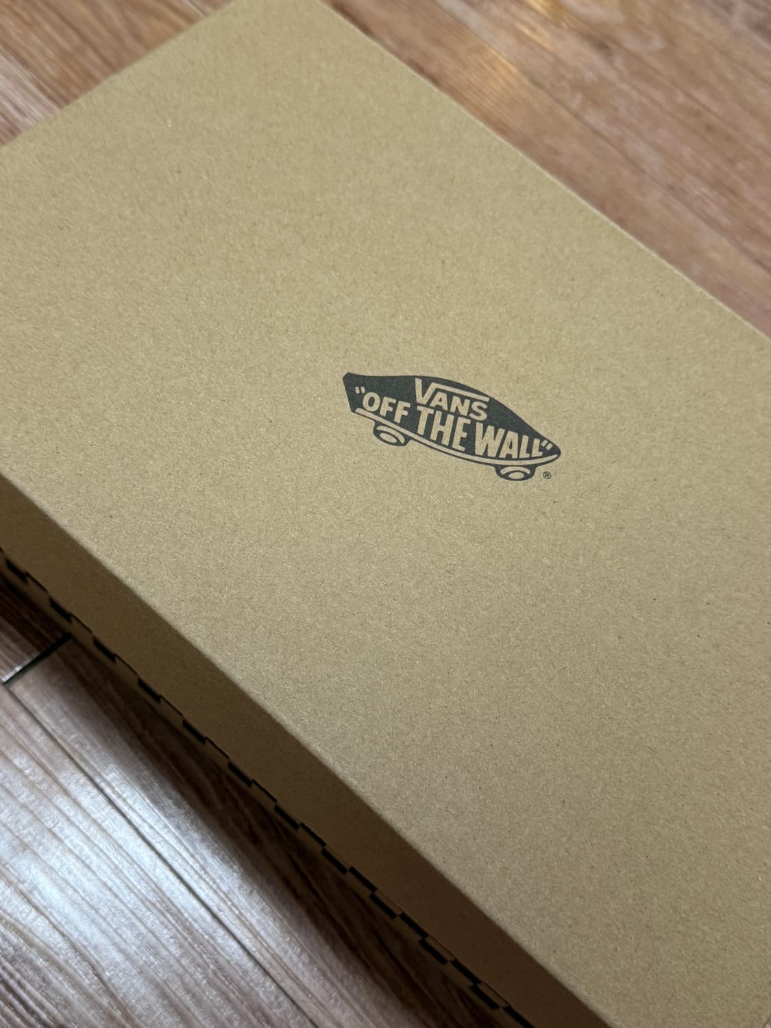 반스 카버로우 브라운 260 상품이미지5