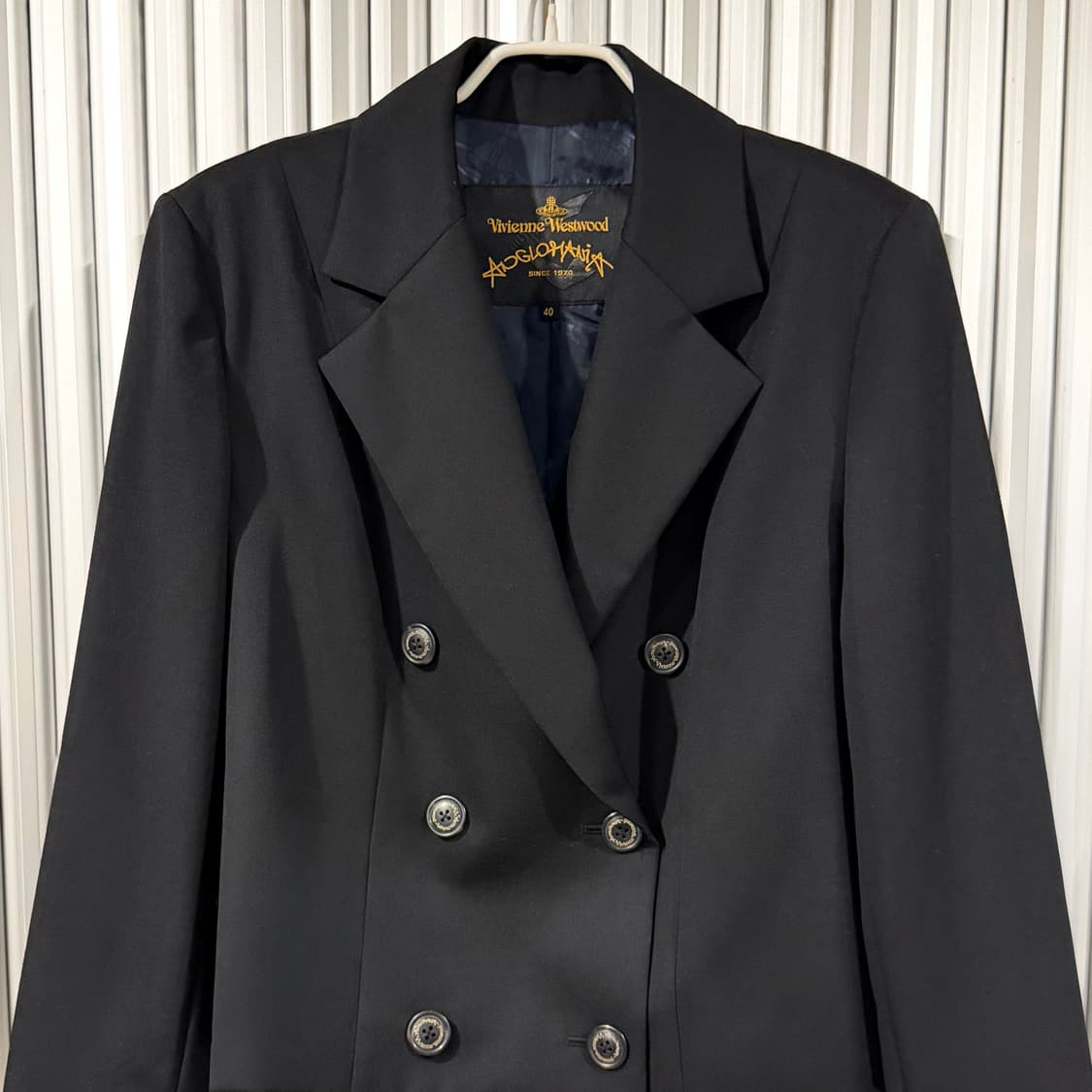 vivienne westwood Jacket 상품이미지2