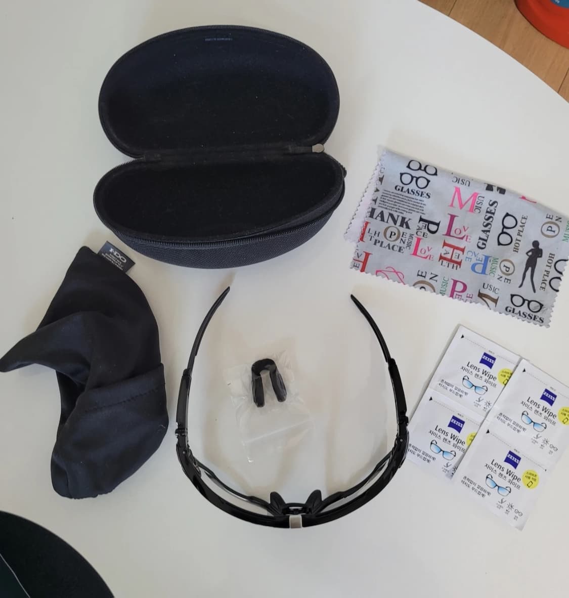 오클리 죠브레이커 변색렌즈 상품이미지3