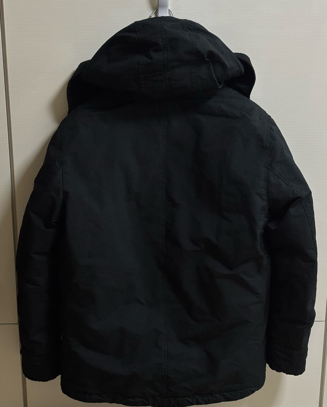 스톤아일랜드 다비드 tc 패딩 다운자켓 105 상품이미지4