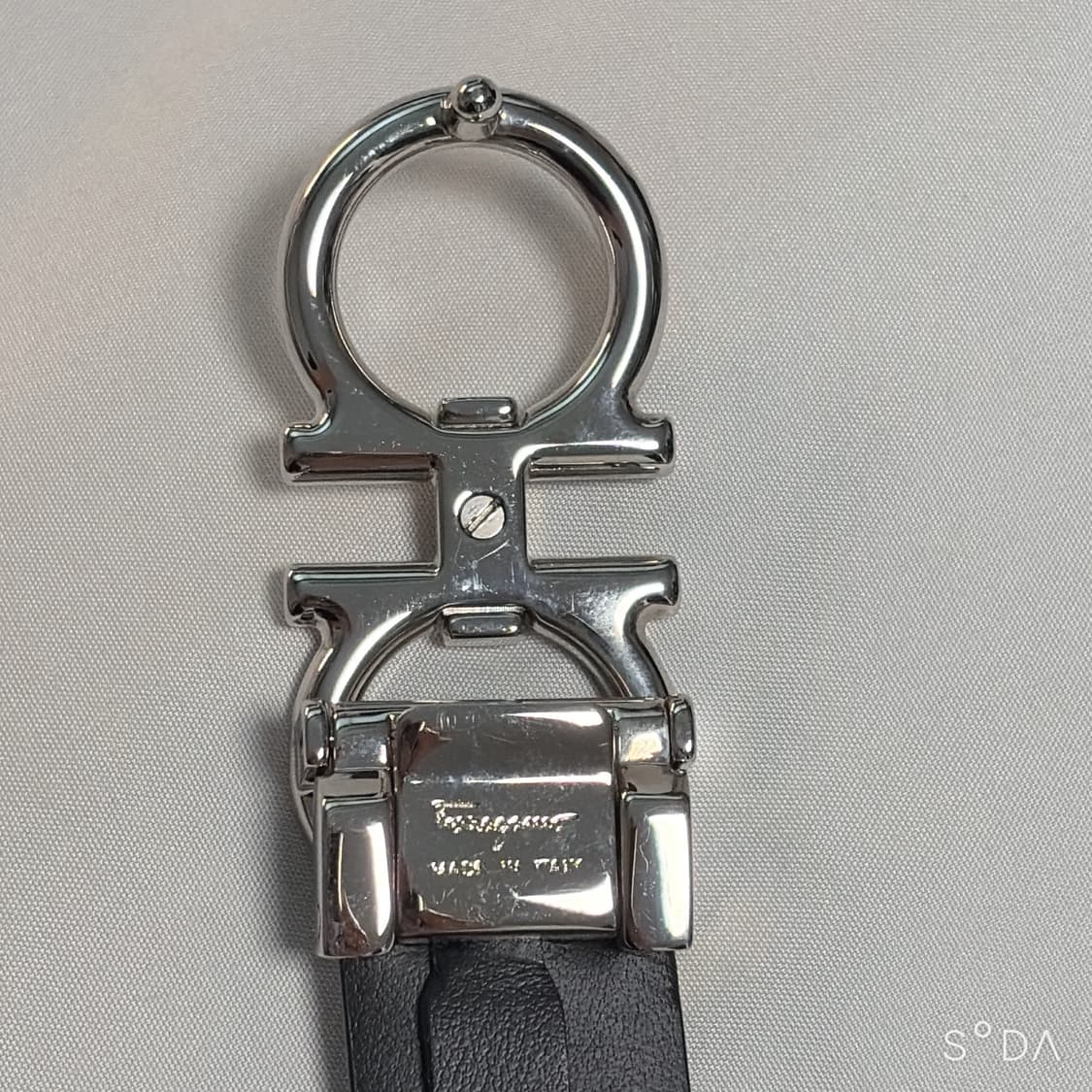 페라가모 여성 벨트 (23b559) 상품이미지5