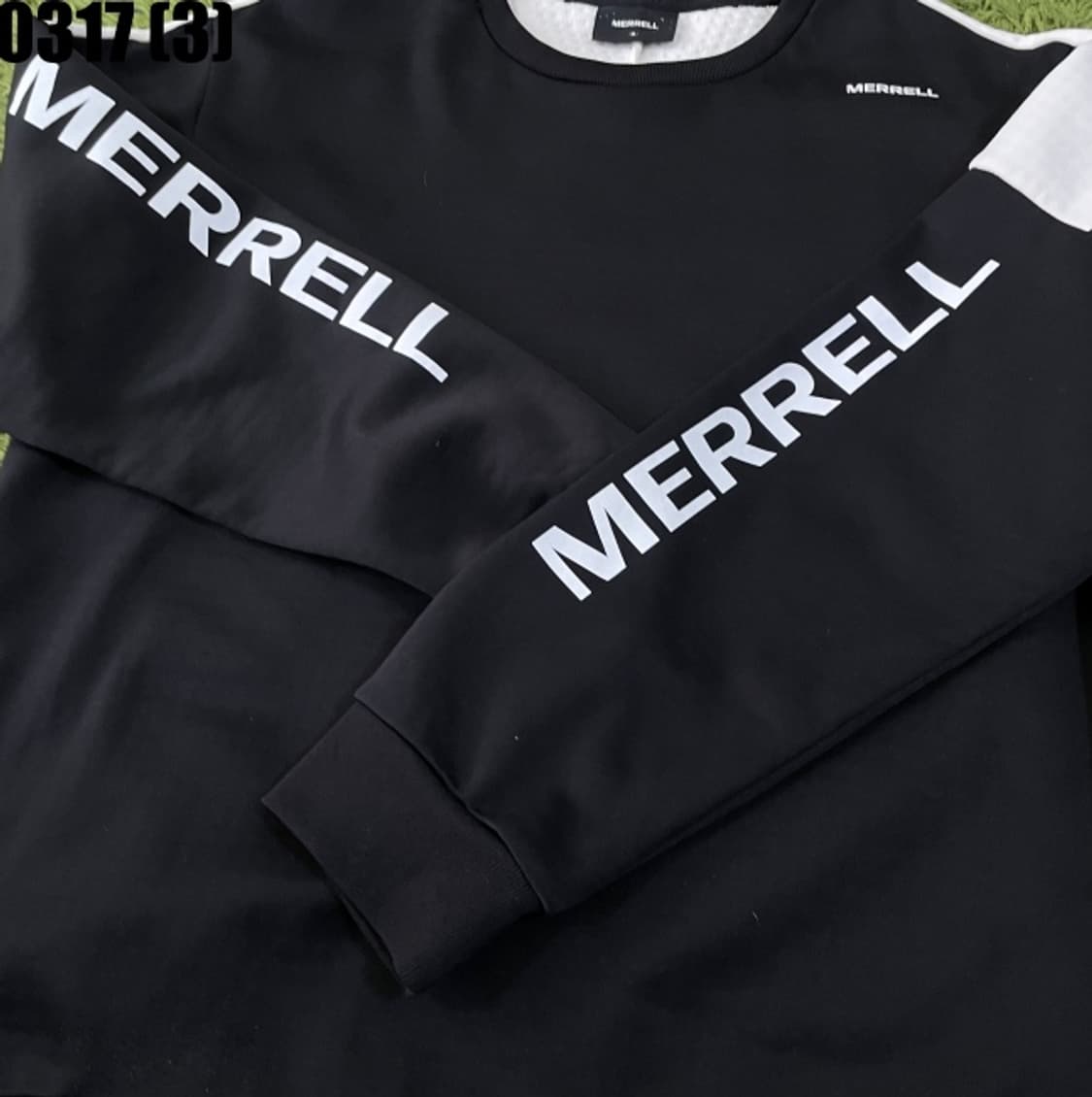 머렐 맨투맨 상품이미지4