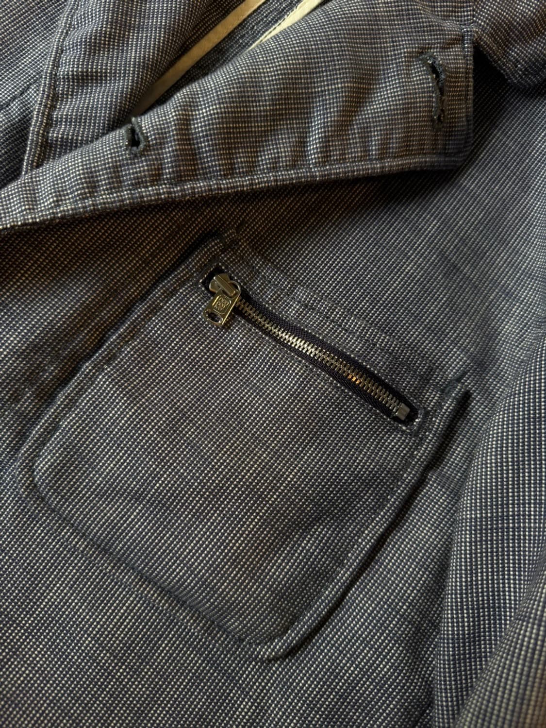 논네이티브 워크자켓 슬림100 상품이미지10