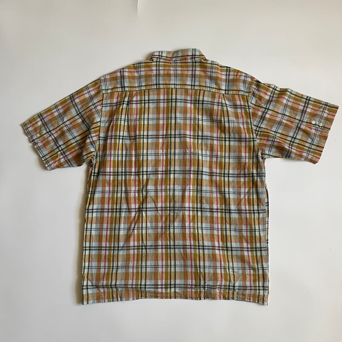 90s Stussy 상품이미지3
