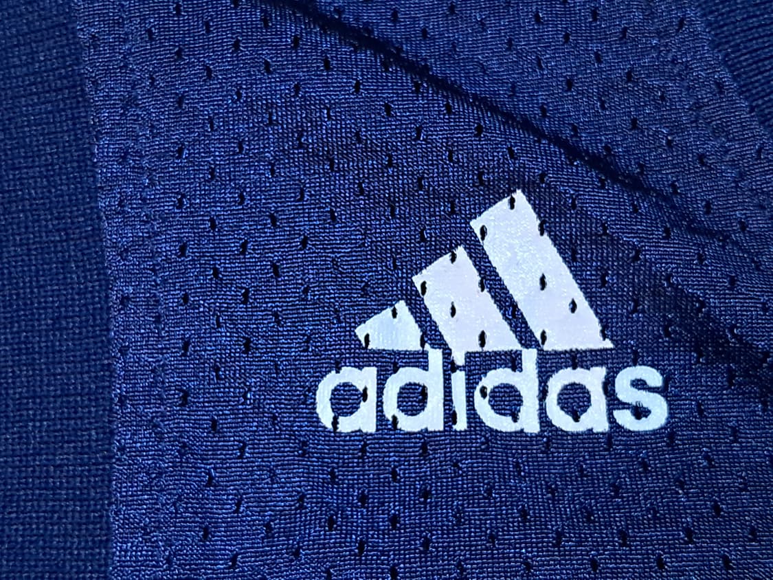 아디다스 여성 민소매티 L 상품이미지6