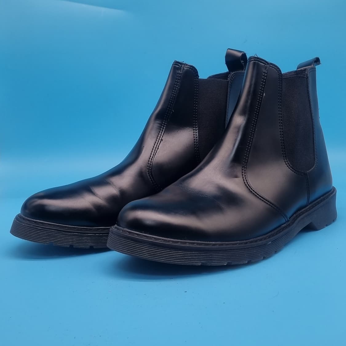 ooo 닥터 오리지널 남성 첼시부츠 270 상품이미지1