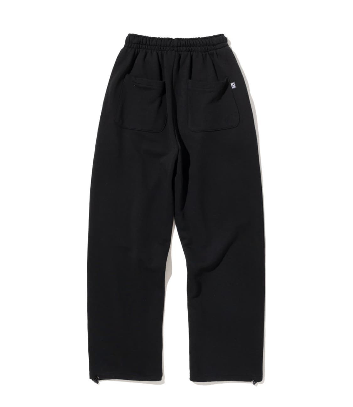 낫포너드 로고 스트링 스웻 조거 팬츠 XL 상품이미지3