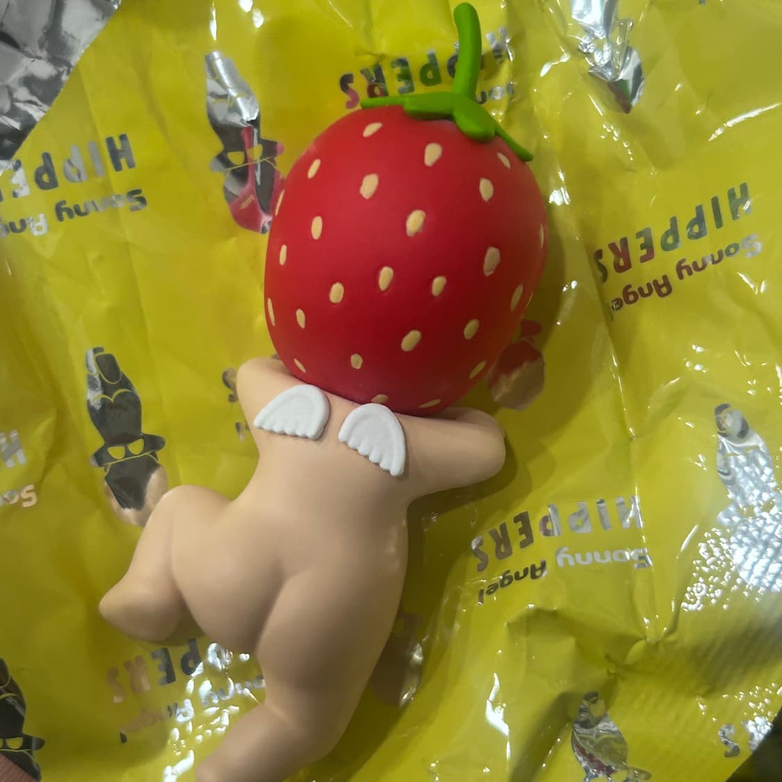 하베스트히퍼 딸기 새상품 상품이미지4