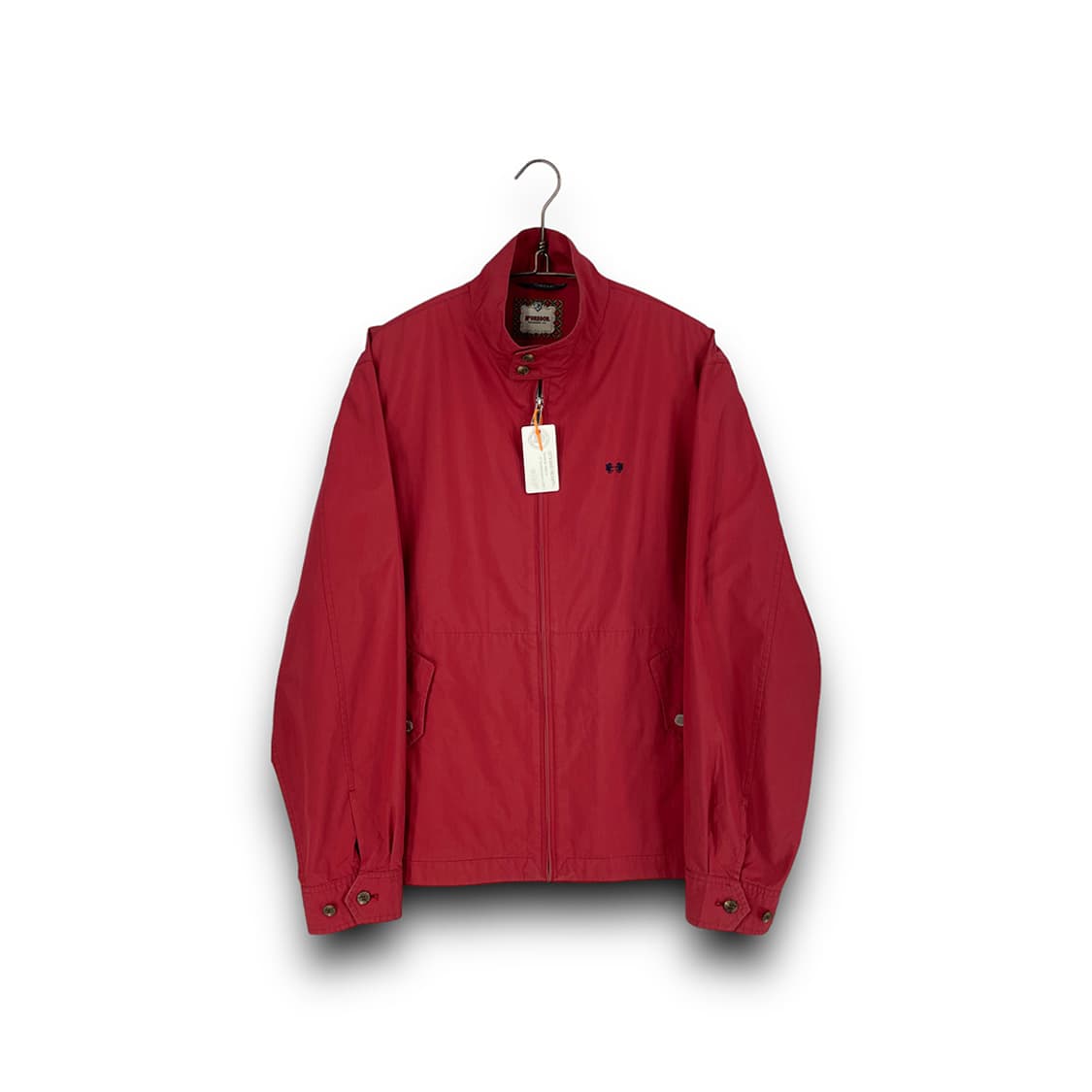 맥그리거 로고 바라쿠타자켓 상품이미지1