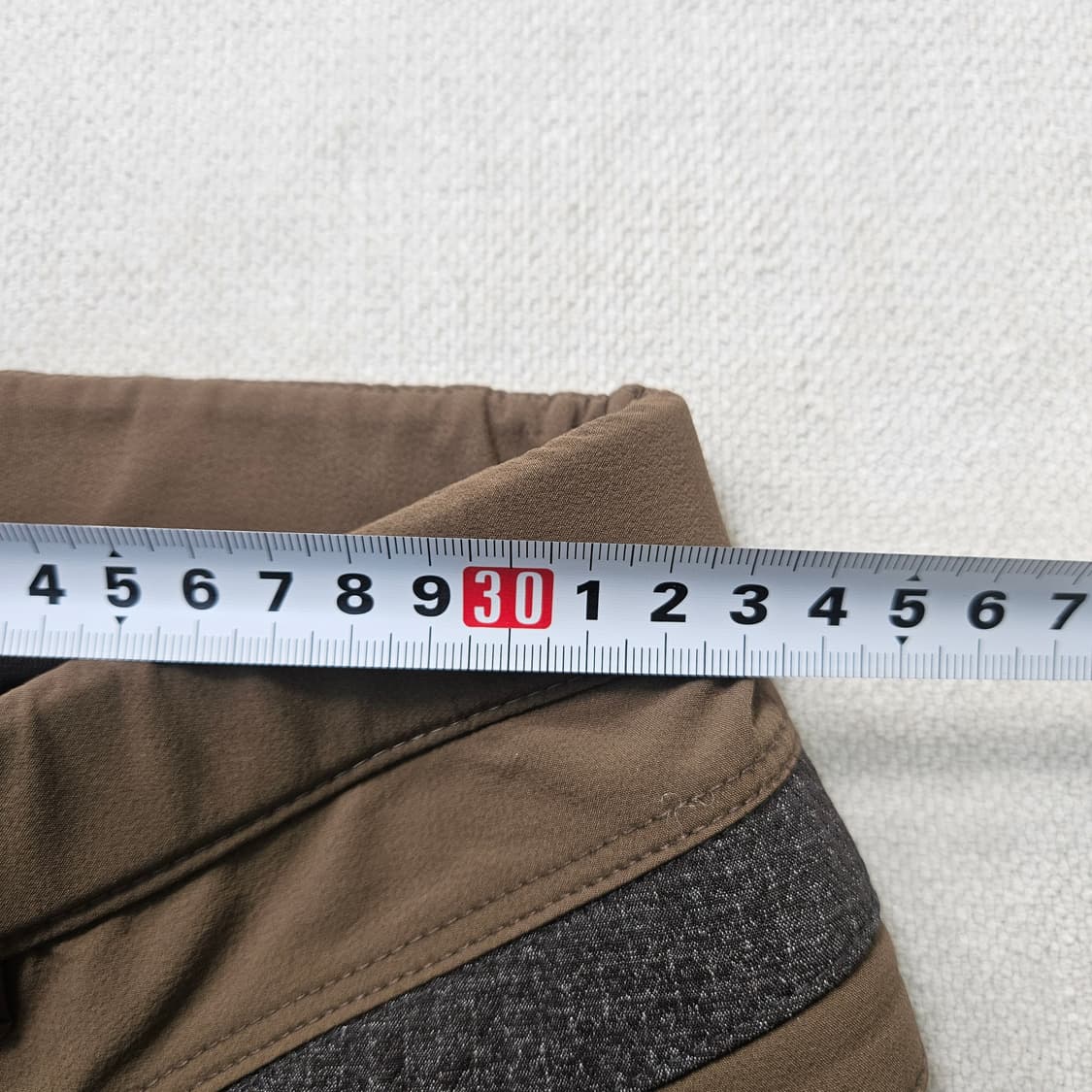 67 아이더 여성 등산 조거 팬츠 0326Y 상품이미지4