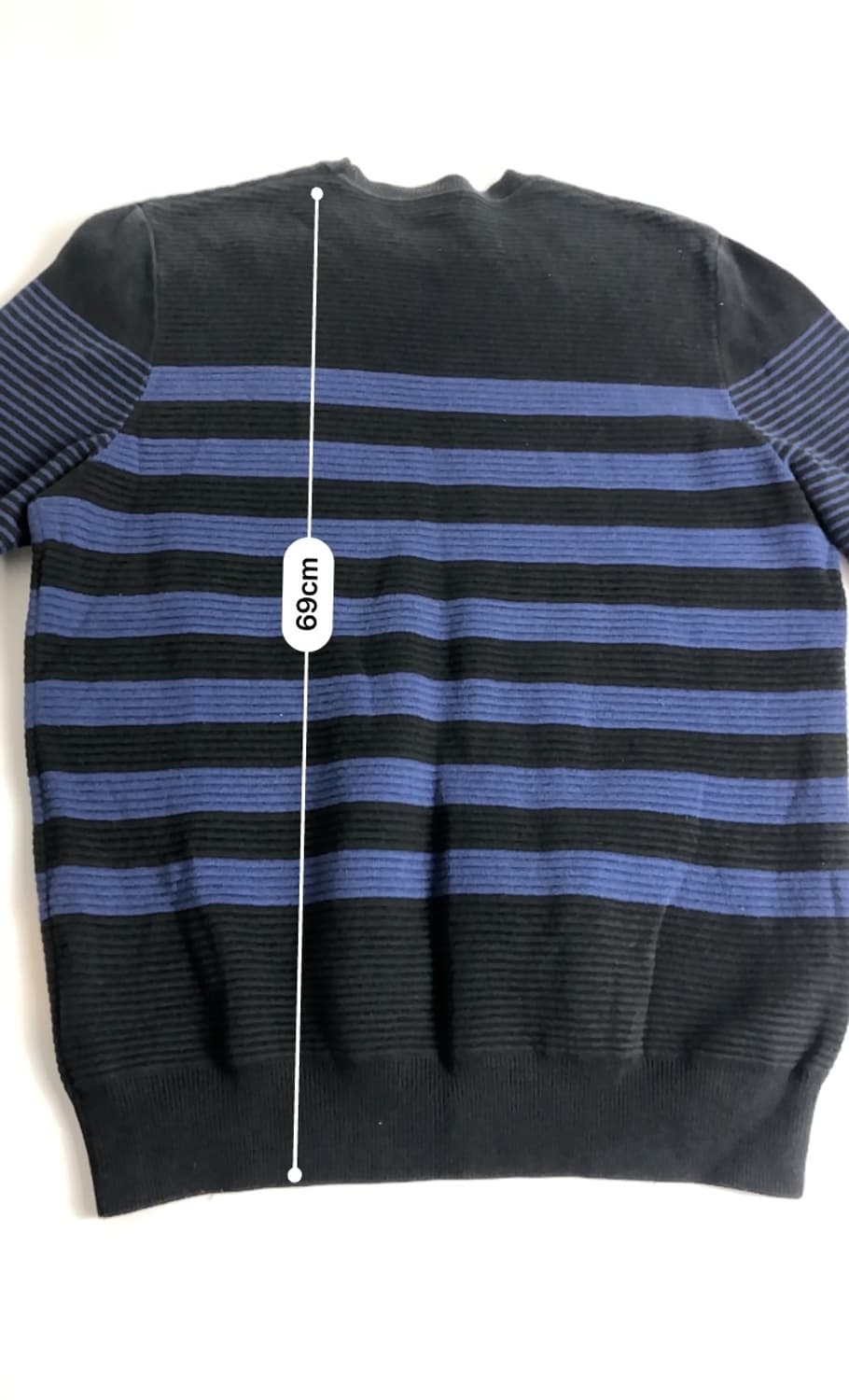 라코스테 니트 L 상품이미지8