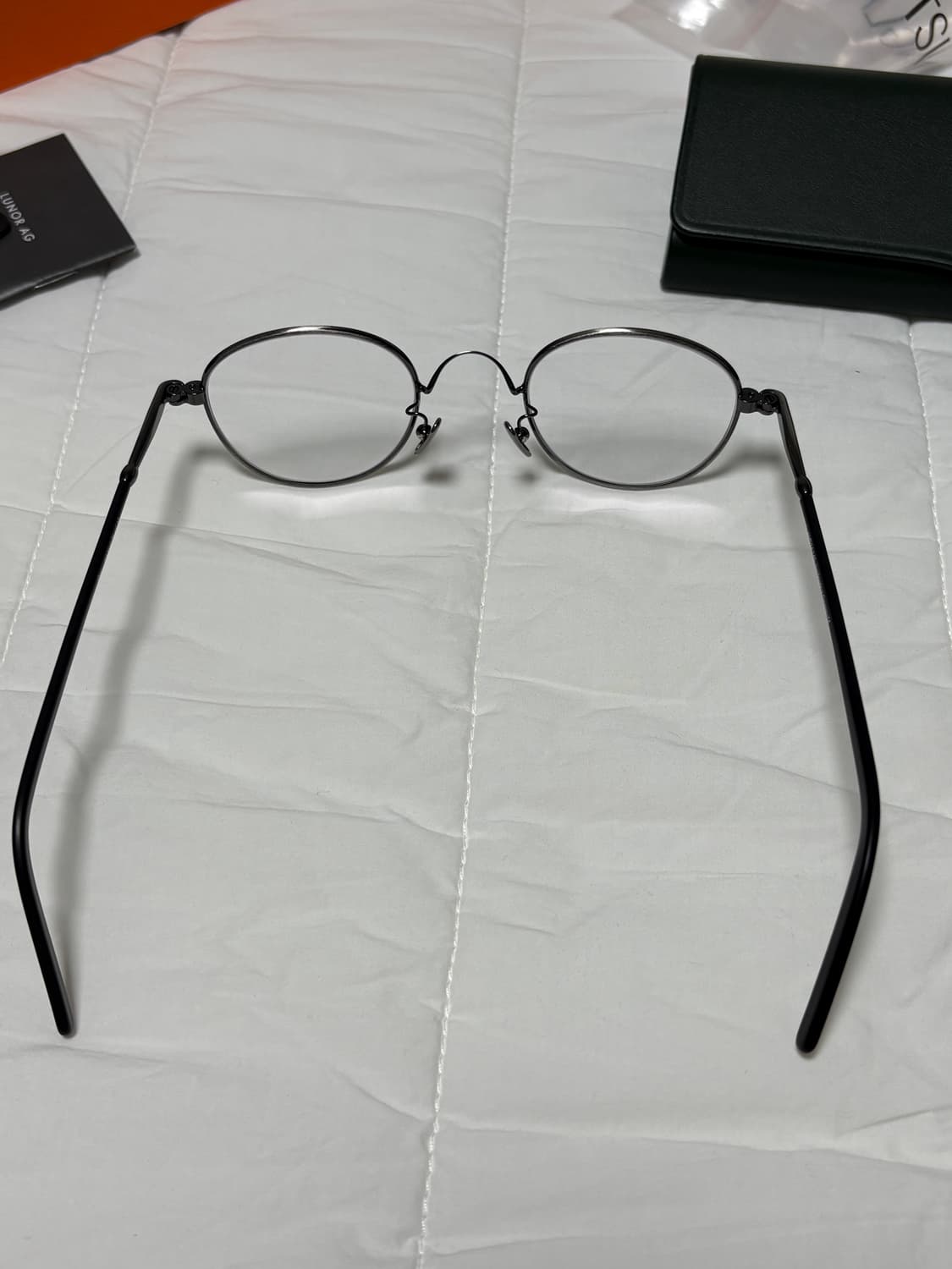 르노 Lunor M6 Mod 06 AS 46 상품이미지6