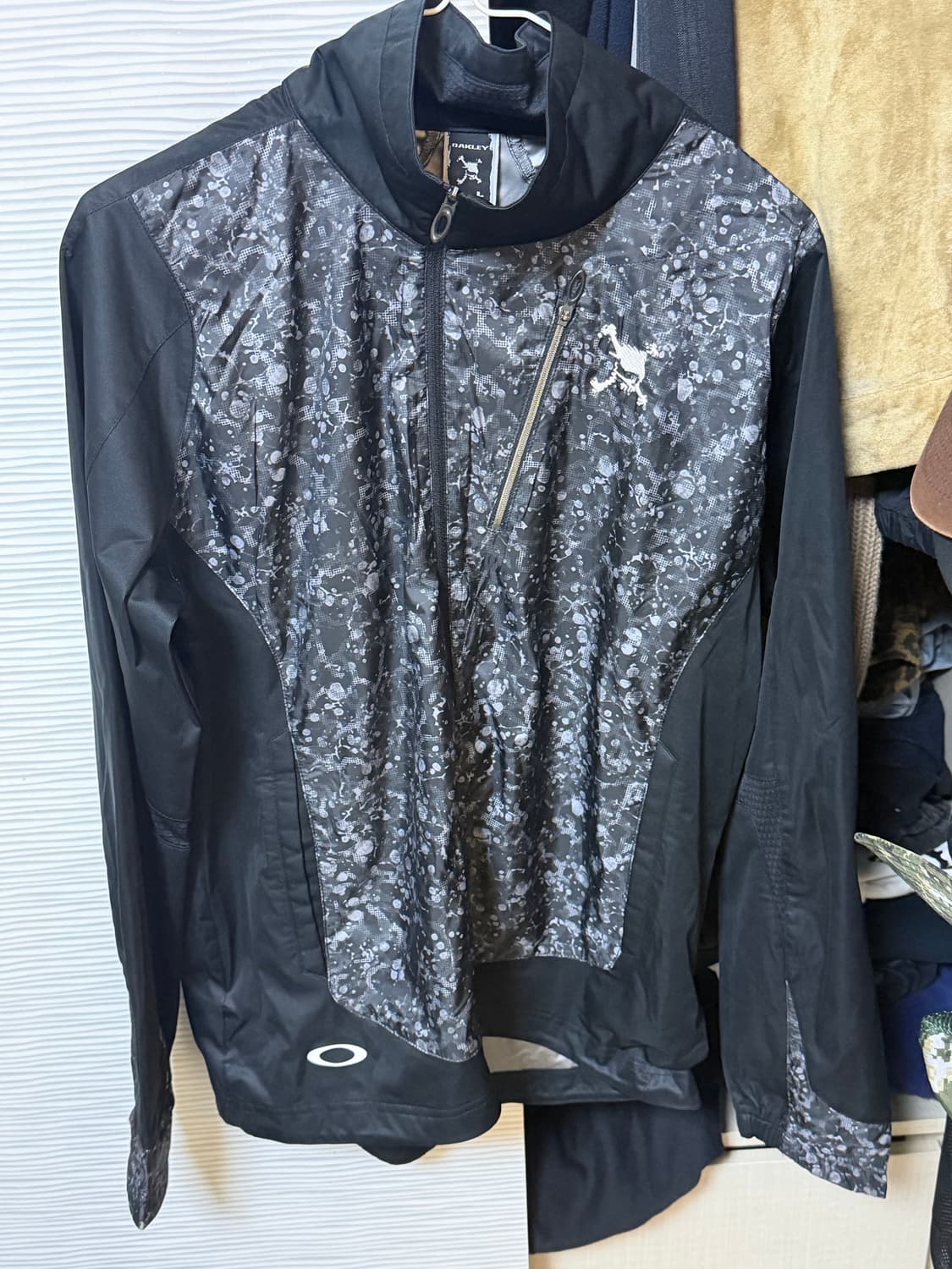 오클리 바람막이 상품이미지1