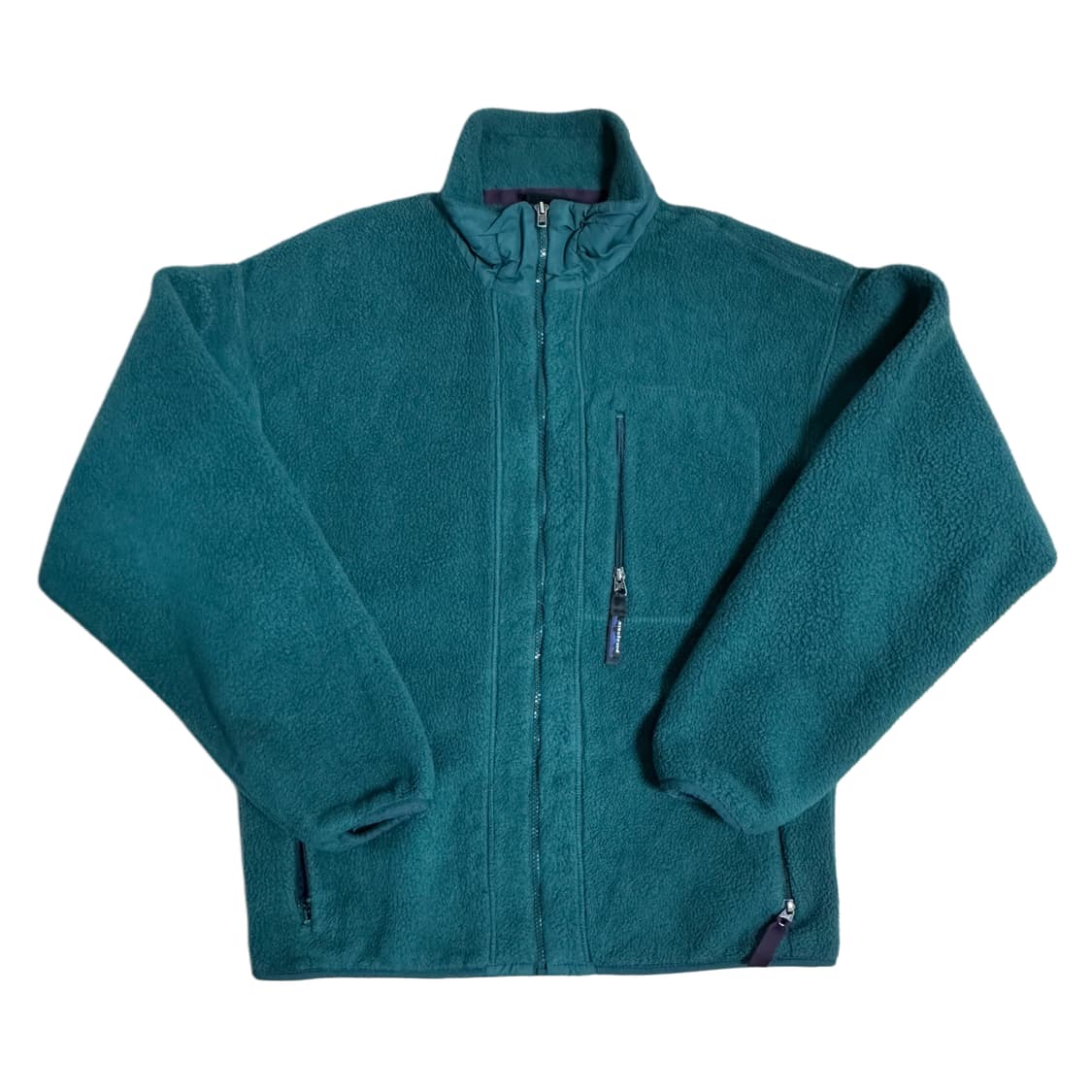 90s 파타고니아 레트로 파일 자켓 상품이미지1