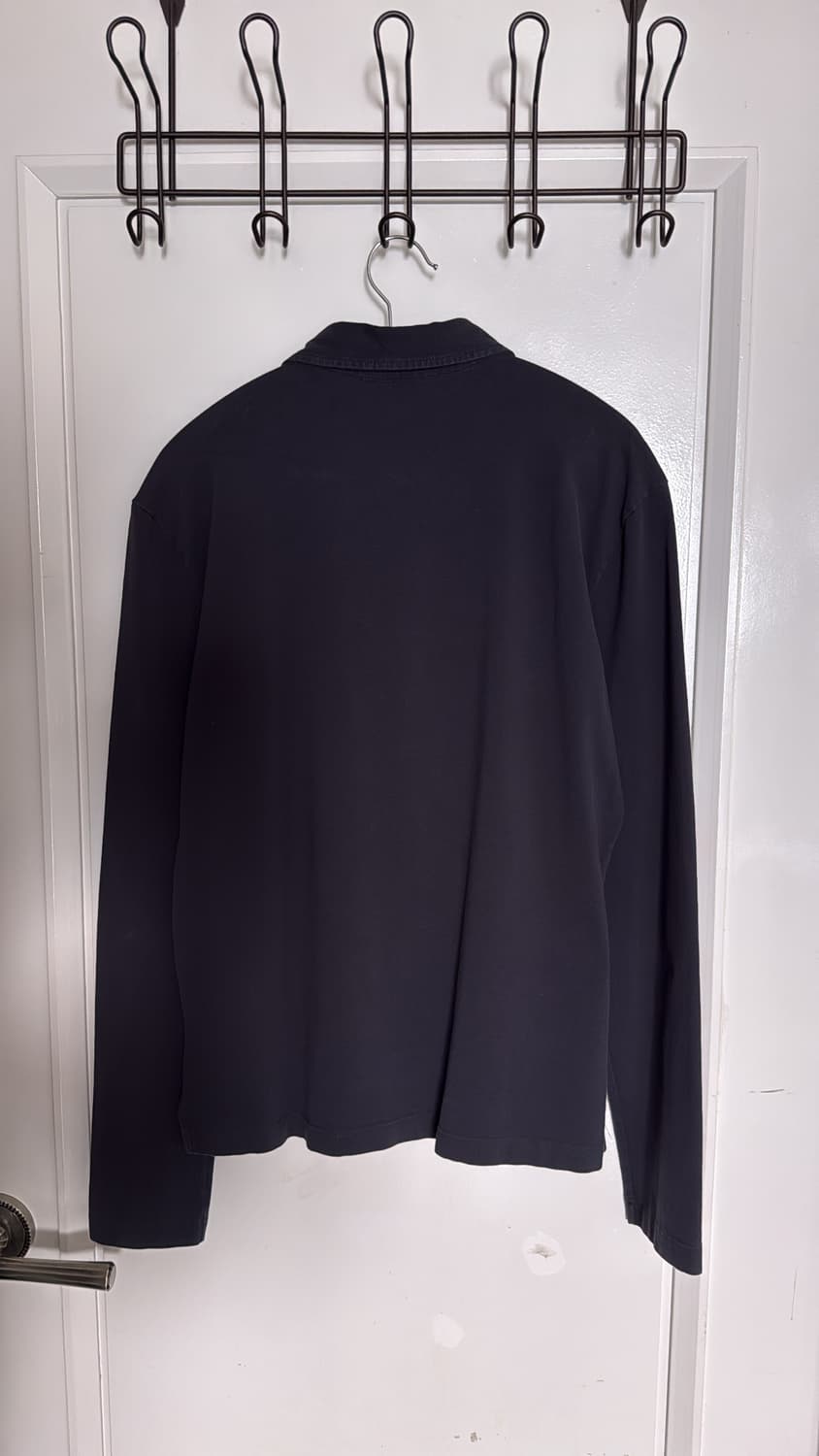 프라다 pk 셔츠 상품이미지3