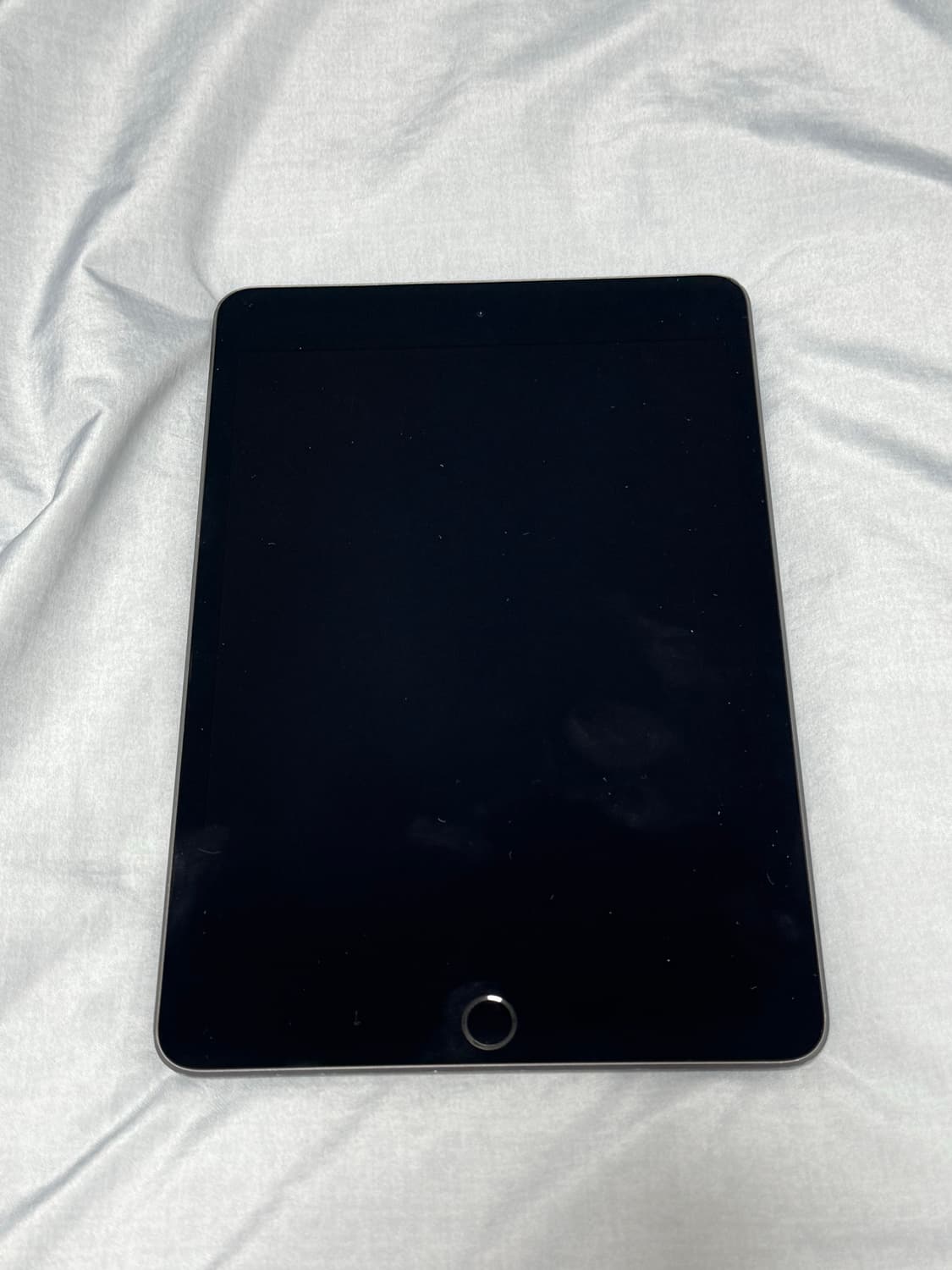 아이패드 미니5 스페이스 그레이 판매합니다. 상품이미지2