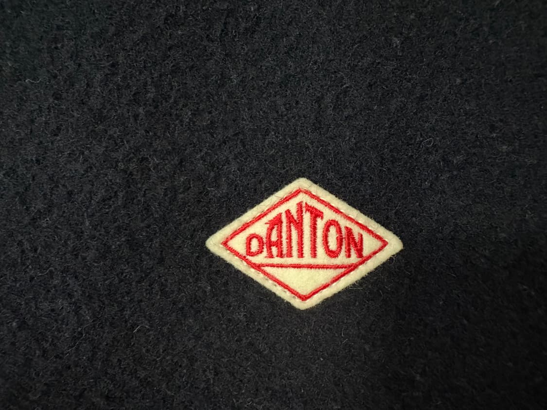 단톤 코트 상품이미지2