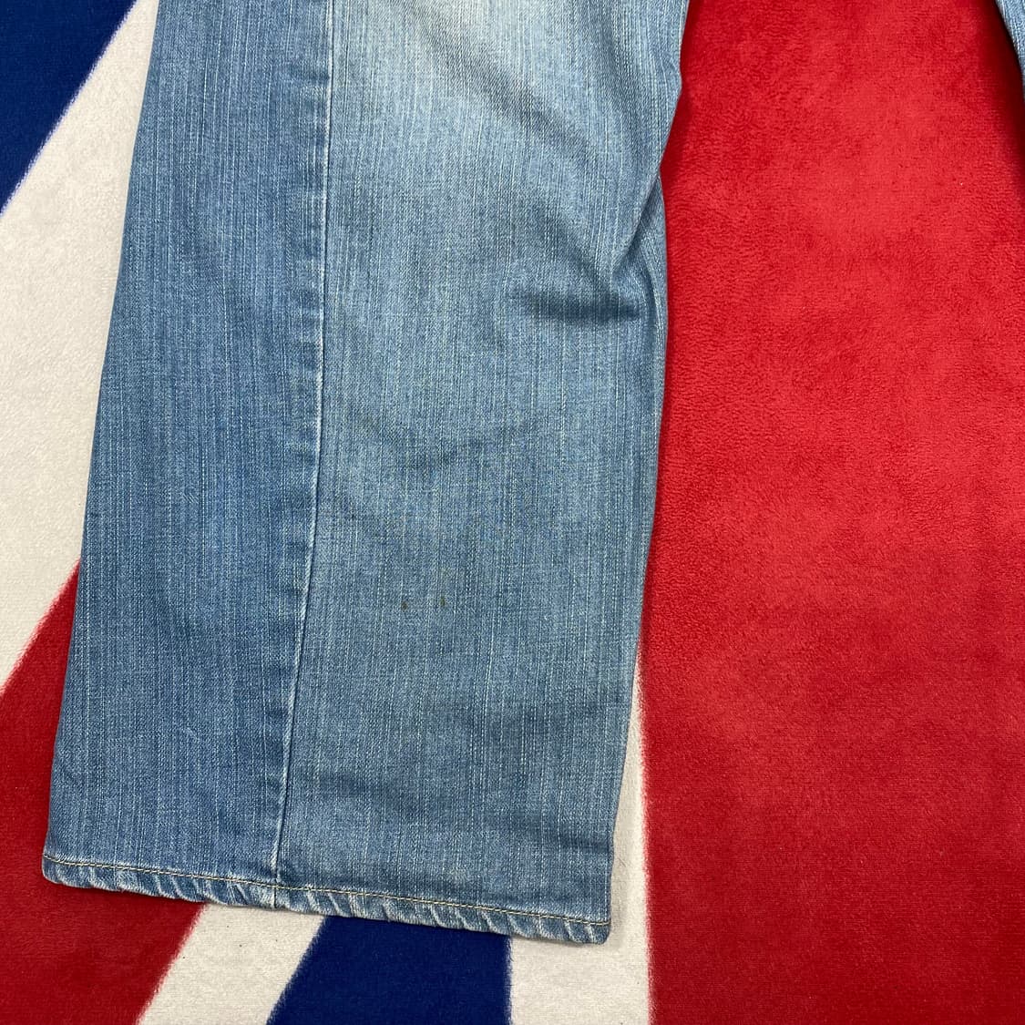 리바이스 엔지니어드 데님팬츠 32 상품이미지5