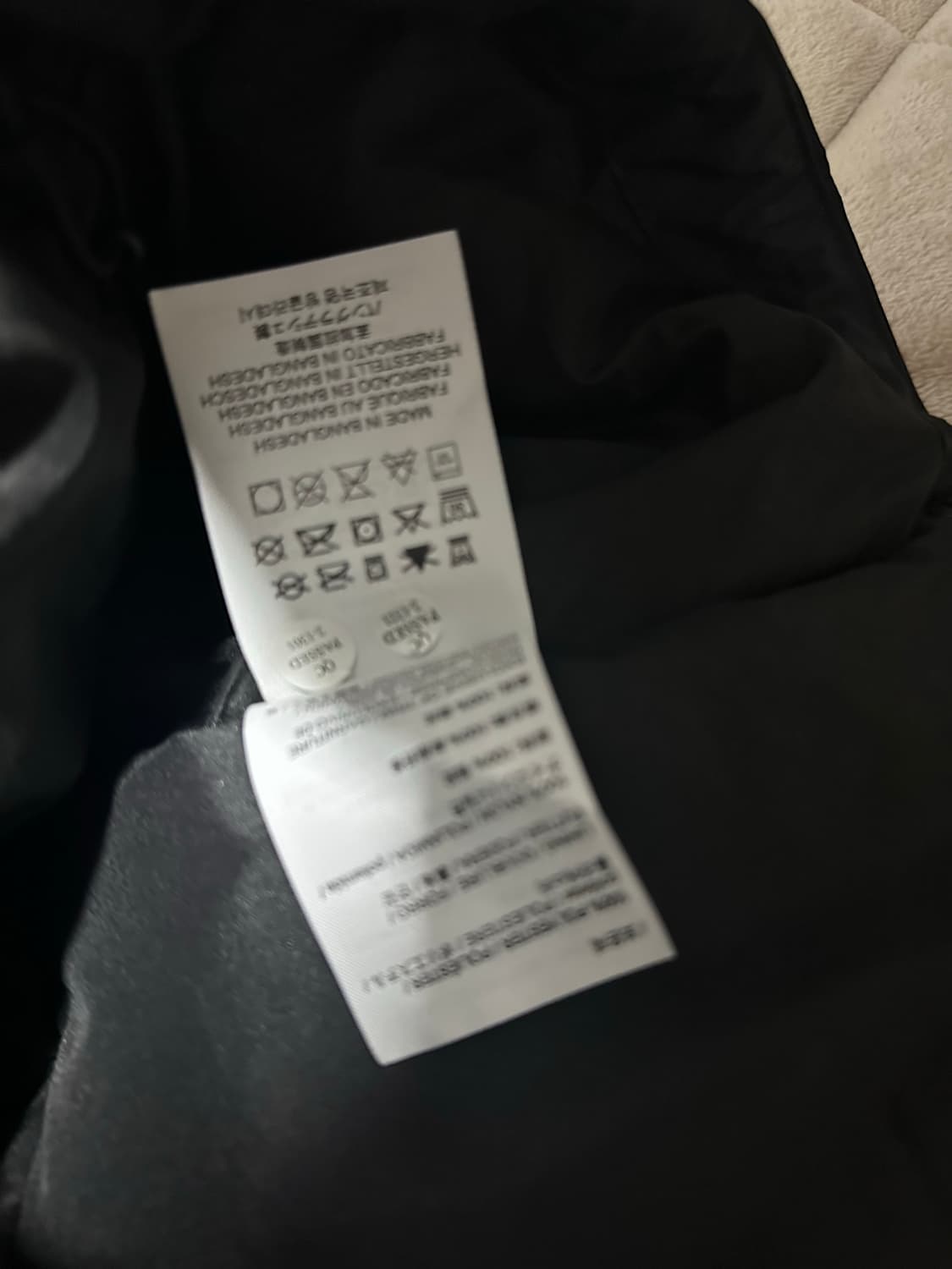 아크테릭스 아톰 헤비웨이트 후디  상품이미지3