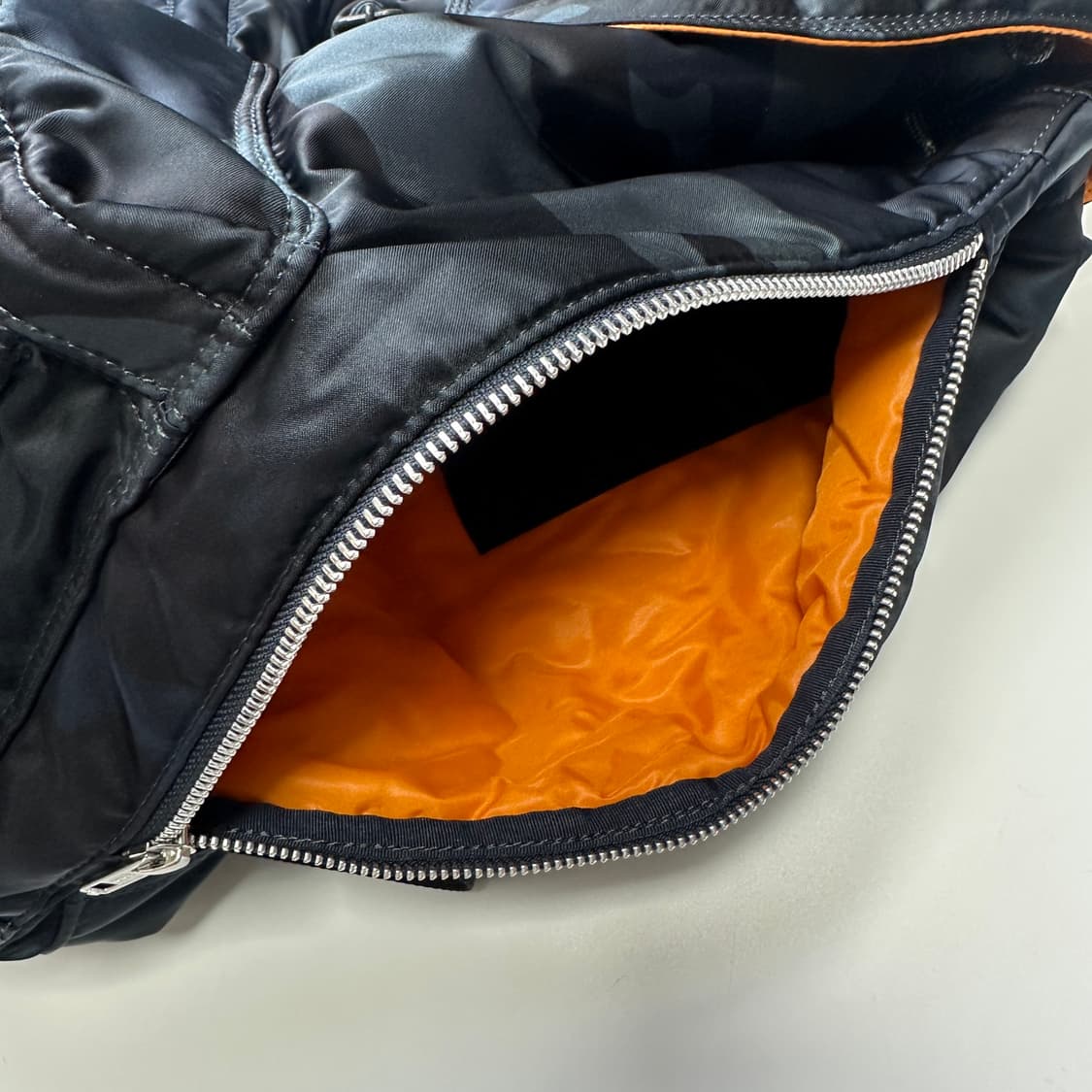 PORTER TANKER RUCKSACK 포터 탱커 럭색 백팩 상품이미지8