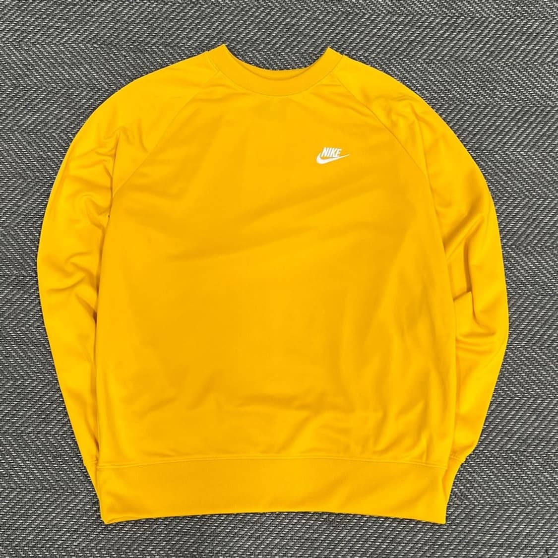 나이키 사이드 프린팅 맨투맨 v1160 상품이미지1