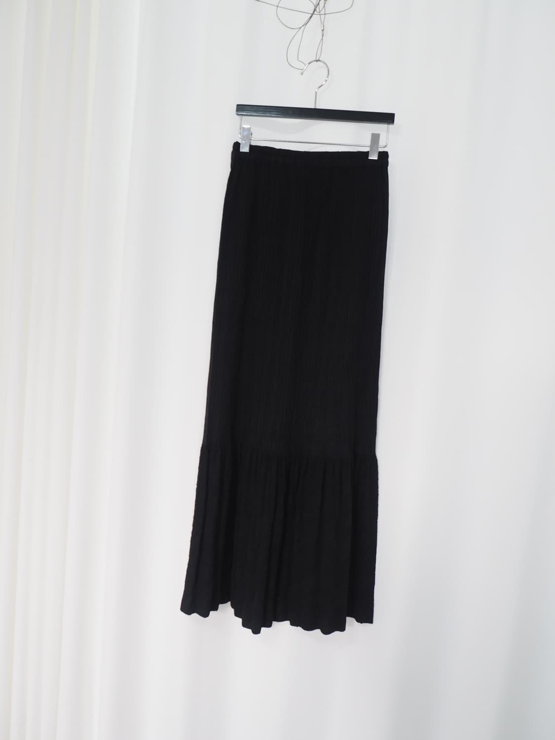 ISSEY MIYAKE pleats skirt  상품이미지2