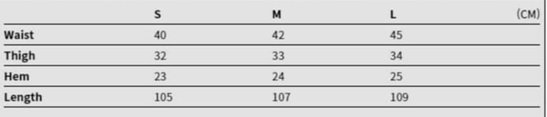 PLASTIC PRODUCT mpa wave zipper pants 상품이미지2